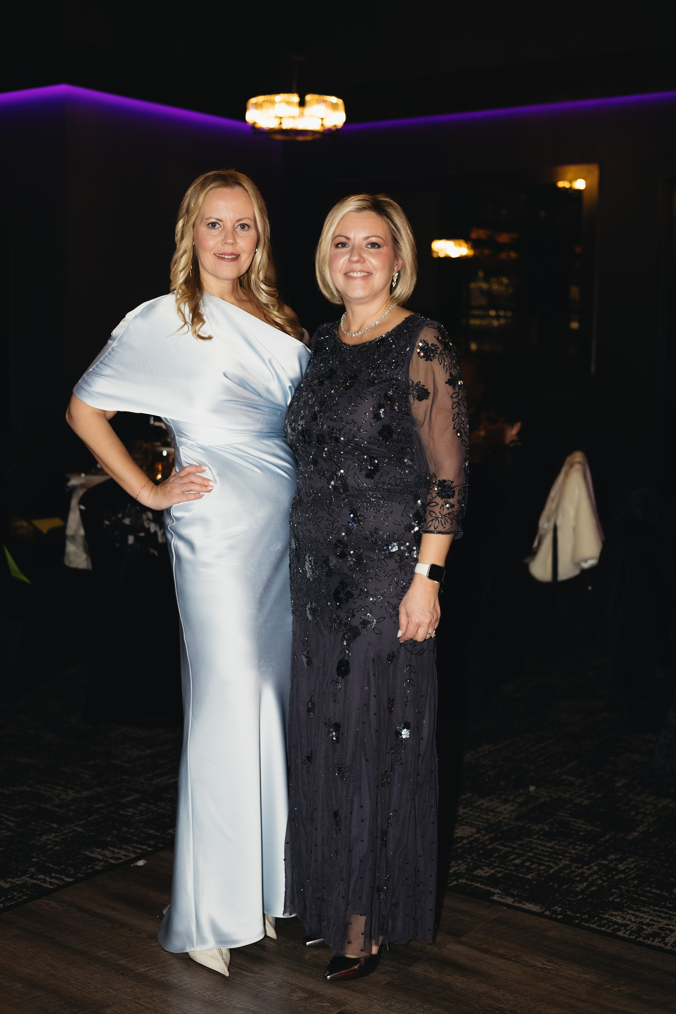 Olga’s 50th birthday