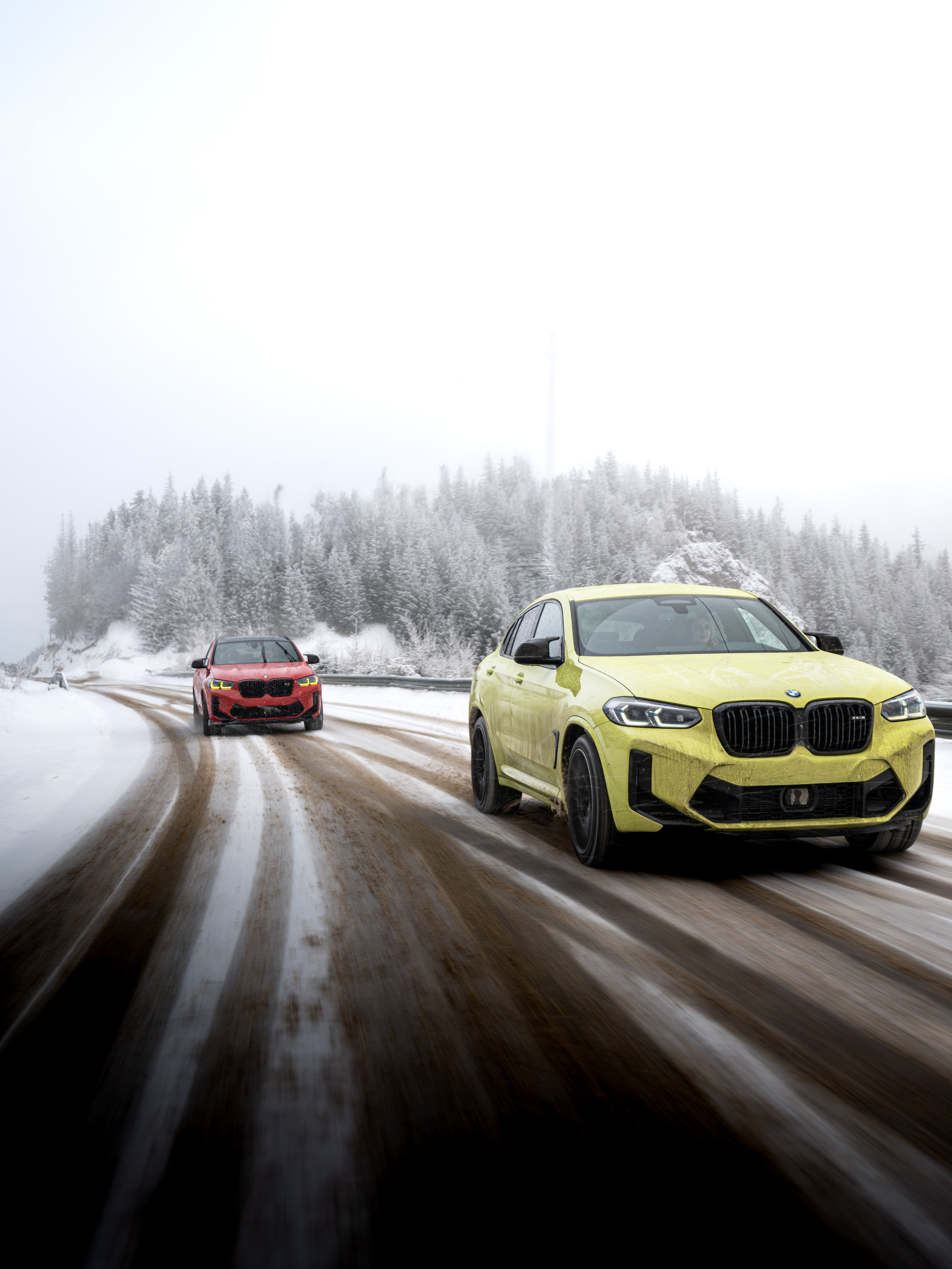 Workshop Bucovina 26 - BMW Apan Motors (Suceava). Adrian Visovan - Fotograf Iasi