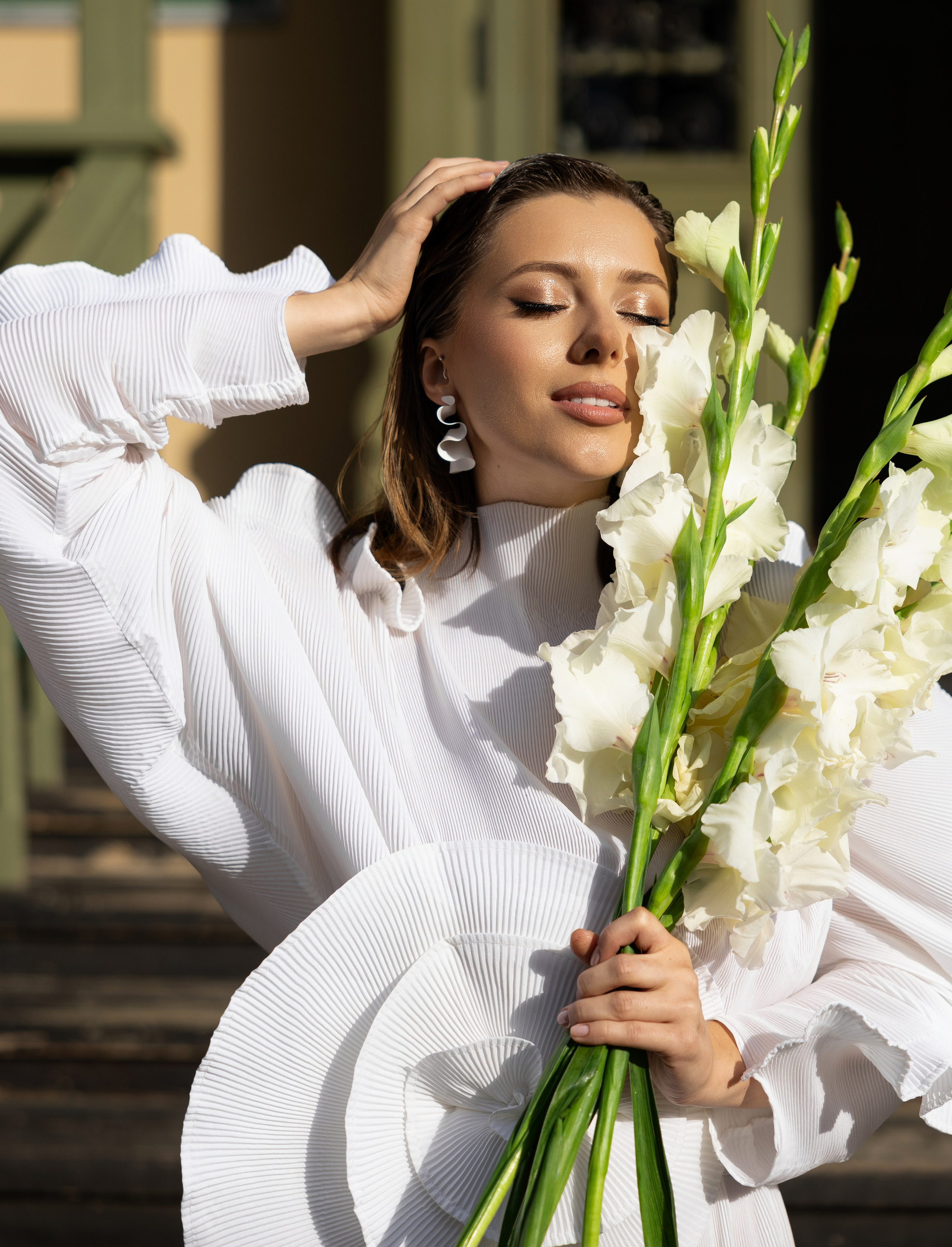 WEDDING. Hanna Datskevich