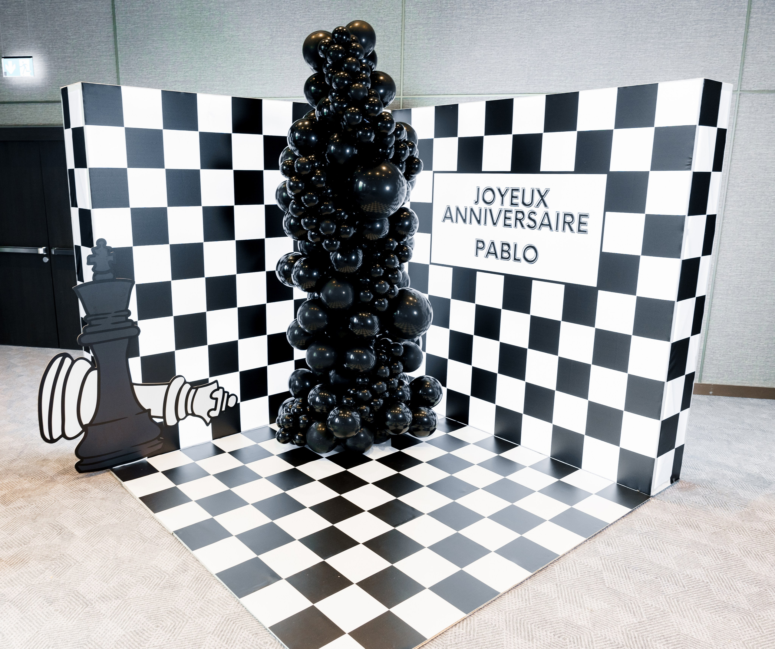 Day J Pablo. Photographe Suisse Tatiana Lyzhina