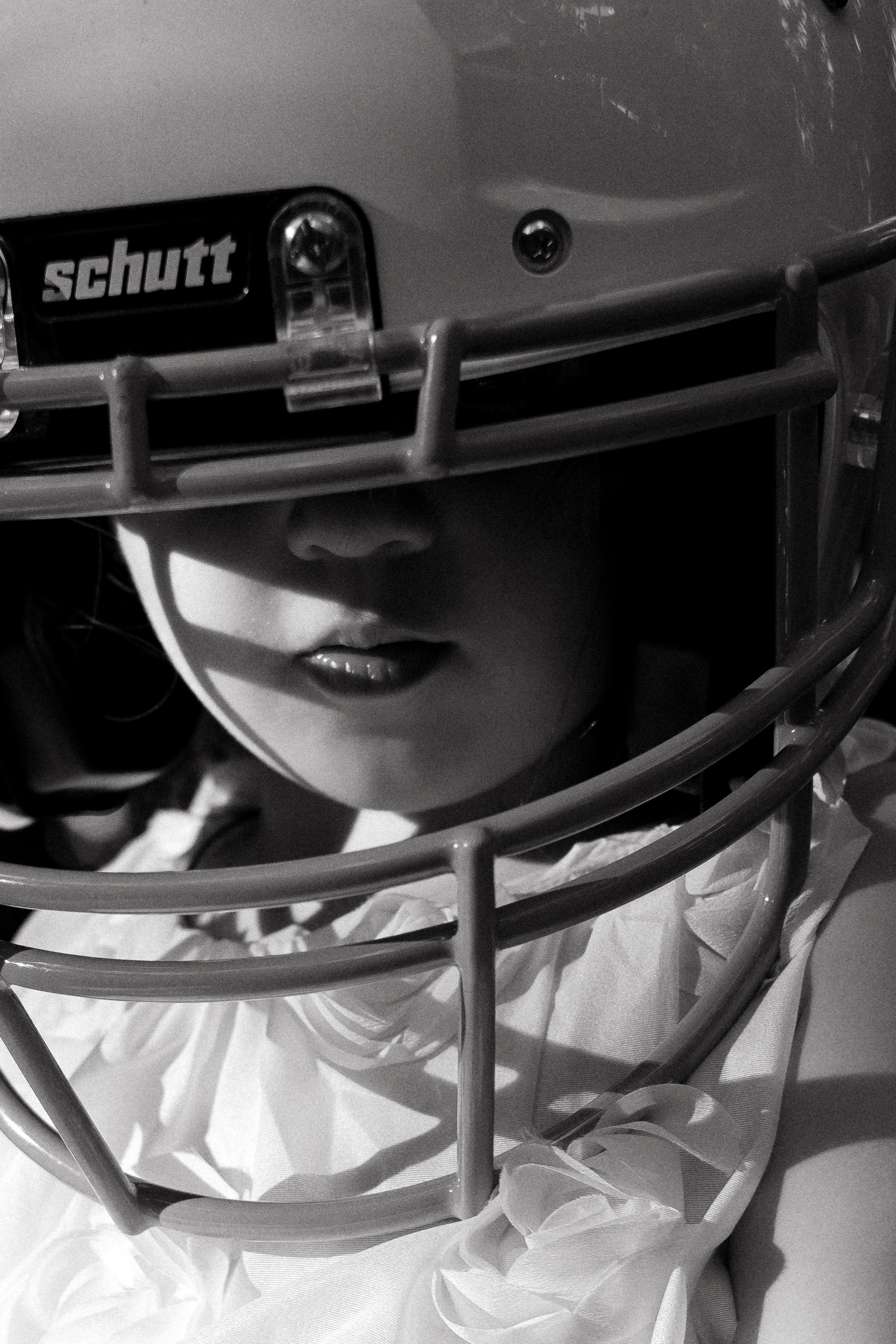 Education. Mariia Ermakoava