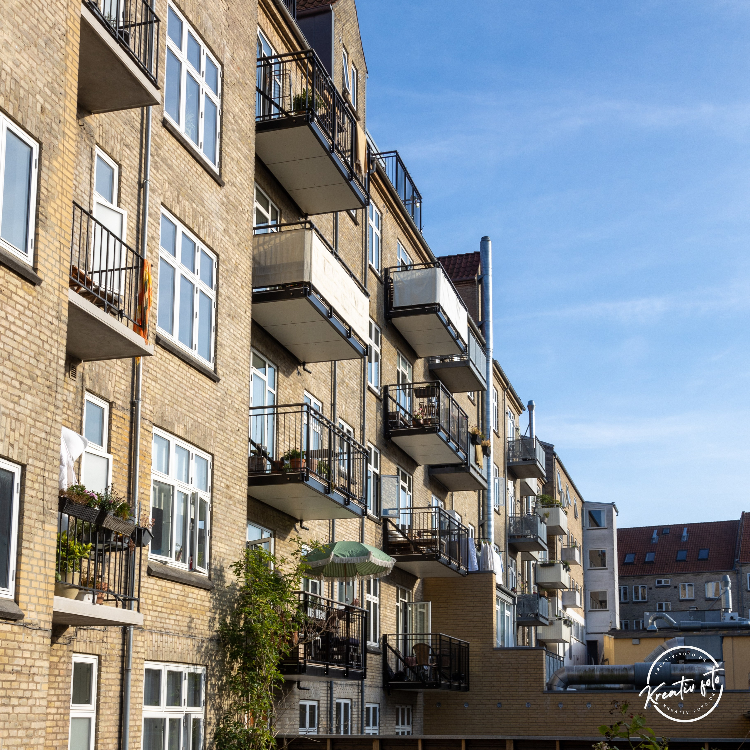 Sommer. Fotograf Aarhus | Portrætfoto Århus | Flotte billeder