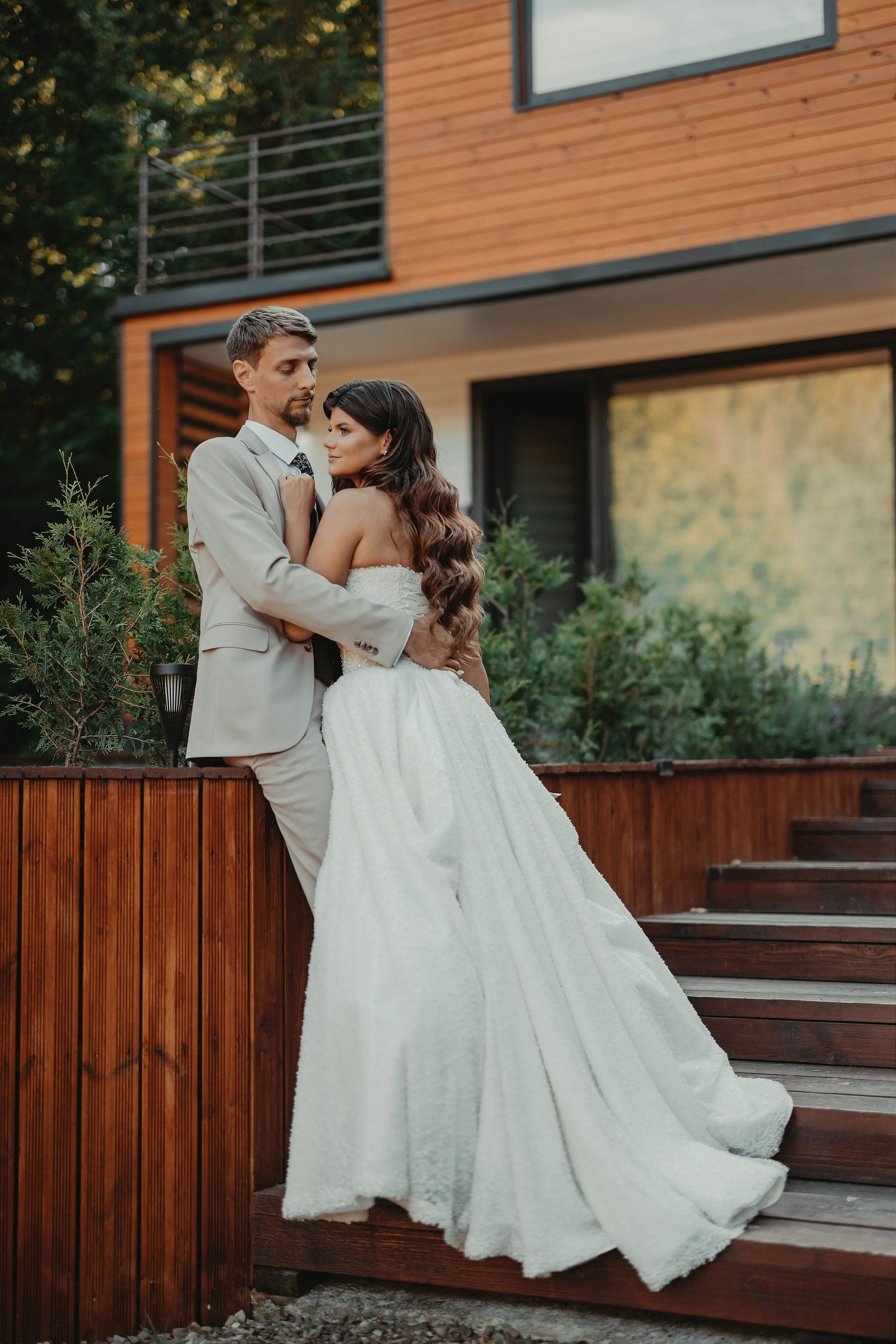 After wedding — C&M. Bogdan Dumitrel — wedding photograher