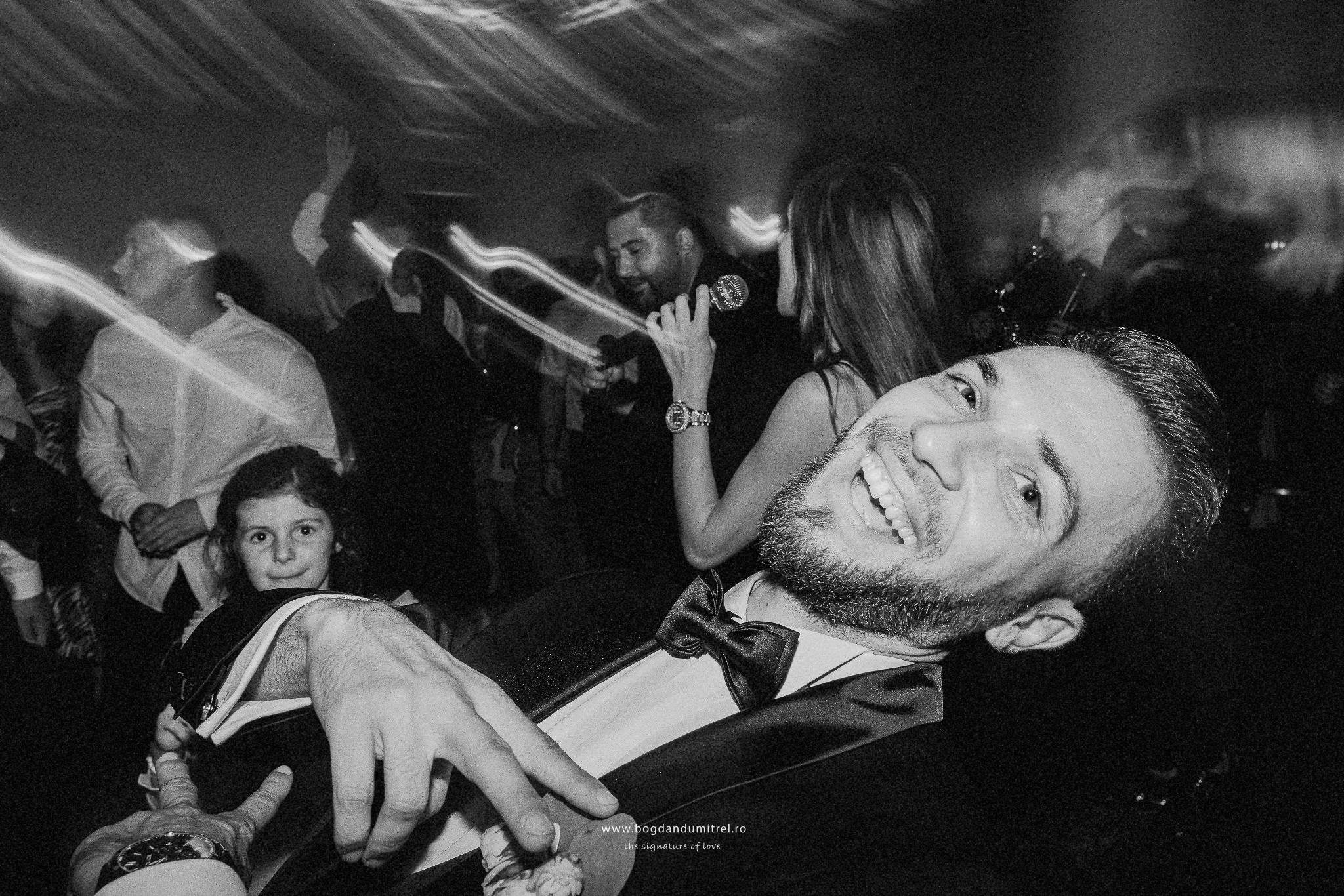 Fast view. Bogdan Dumitrel — wedding photograher