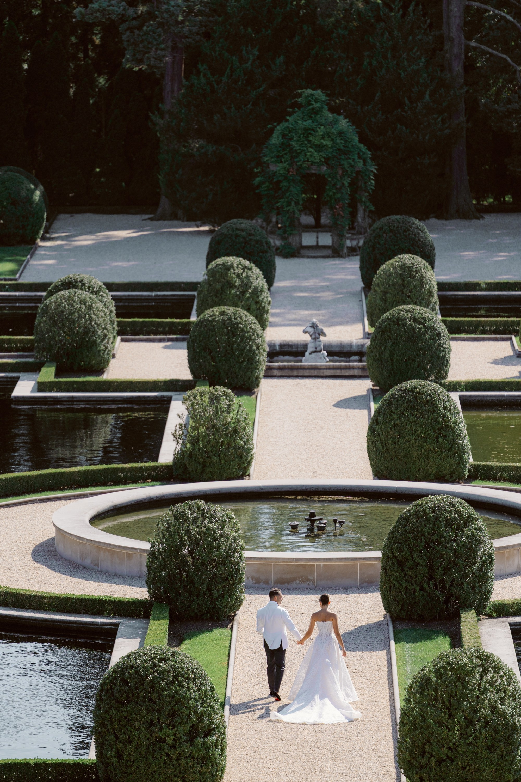 Emily and Vito. Wedding photographer and videographer New York | New Jersey