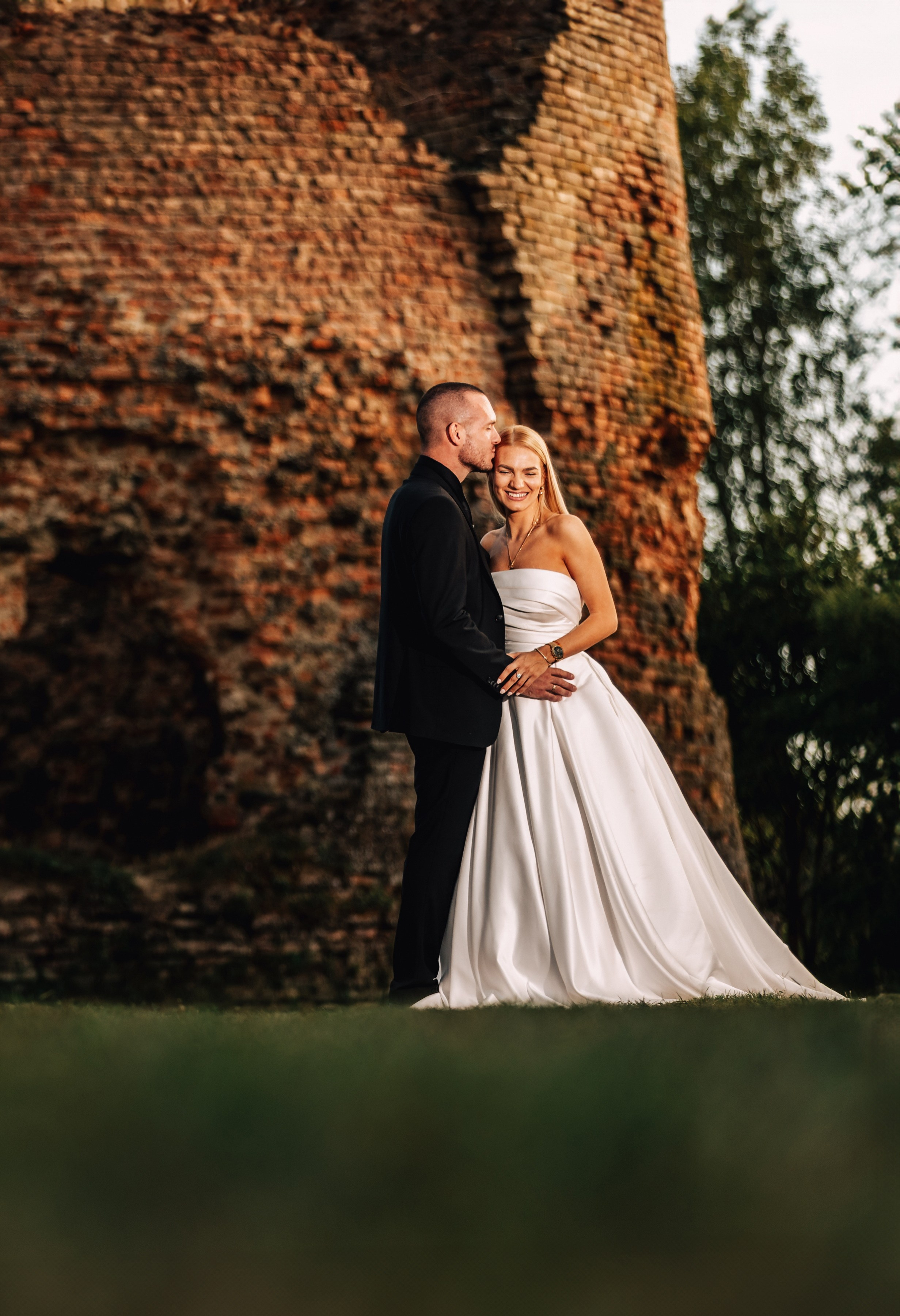 MLADENCI. Fotografi iz Backog Petrovca David i Andrea Stojanovic