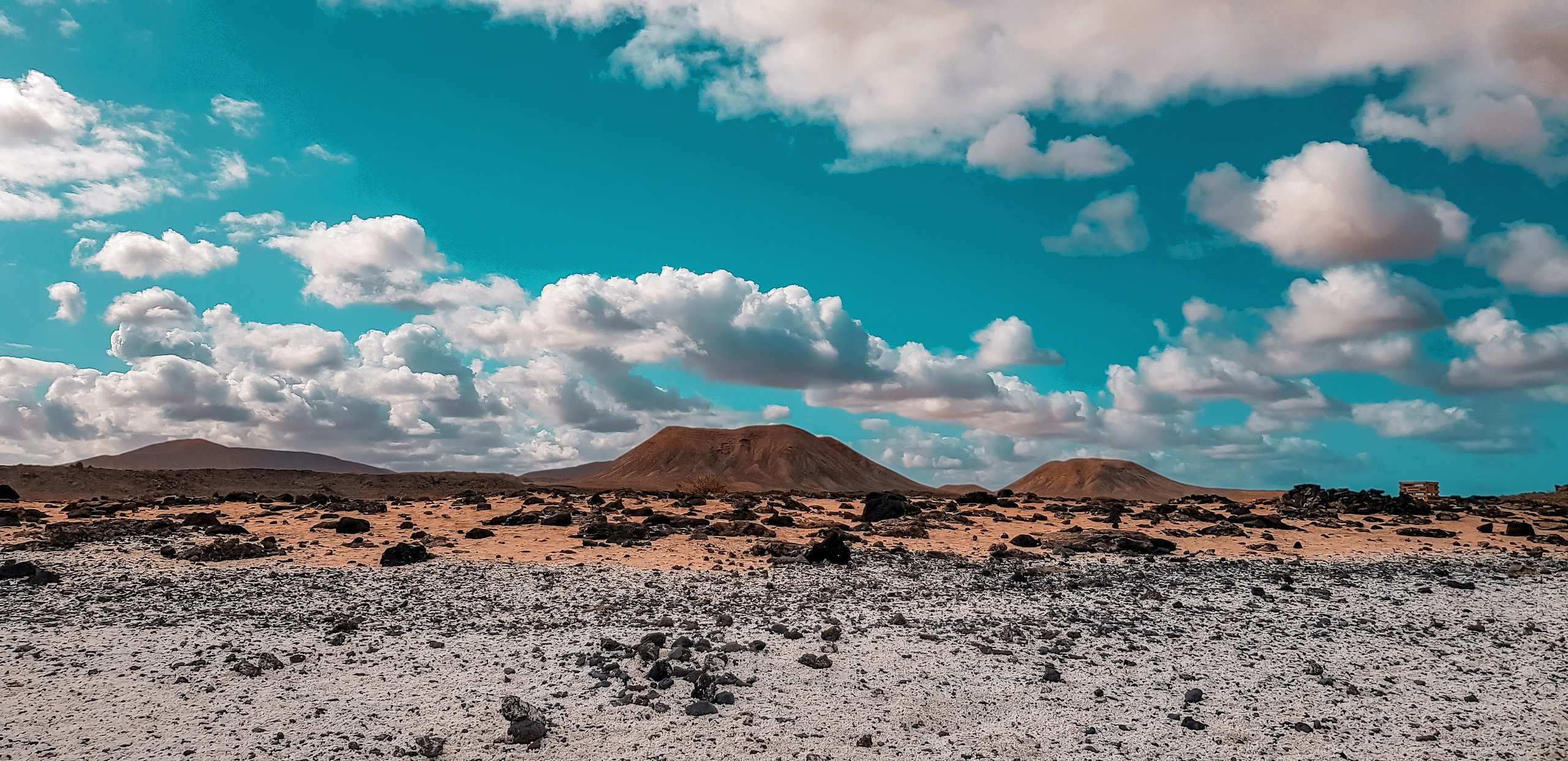 Fuerteventura, Kanarska ostrva, Španija
