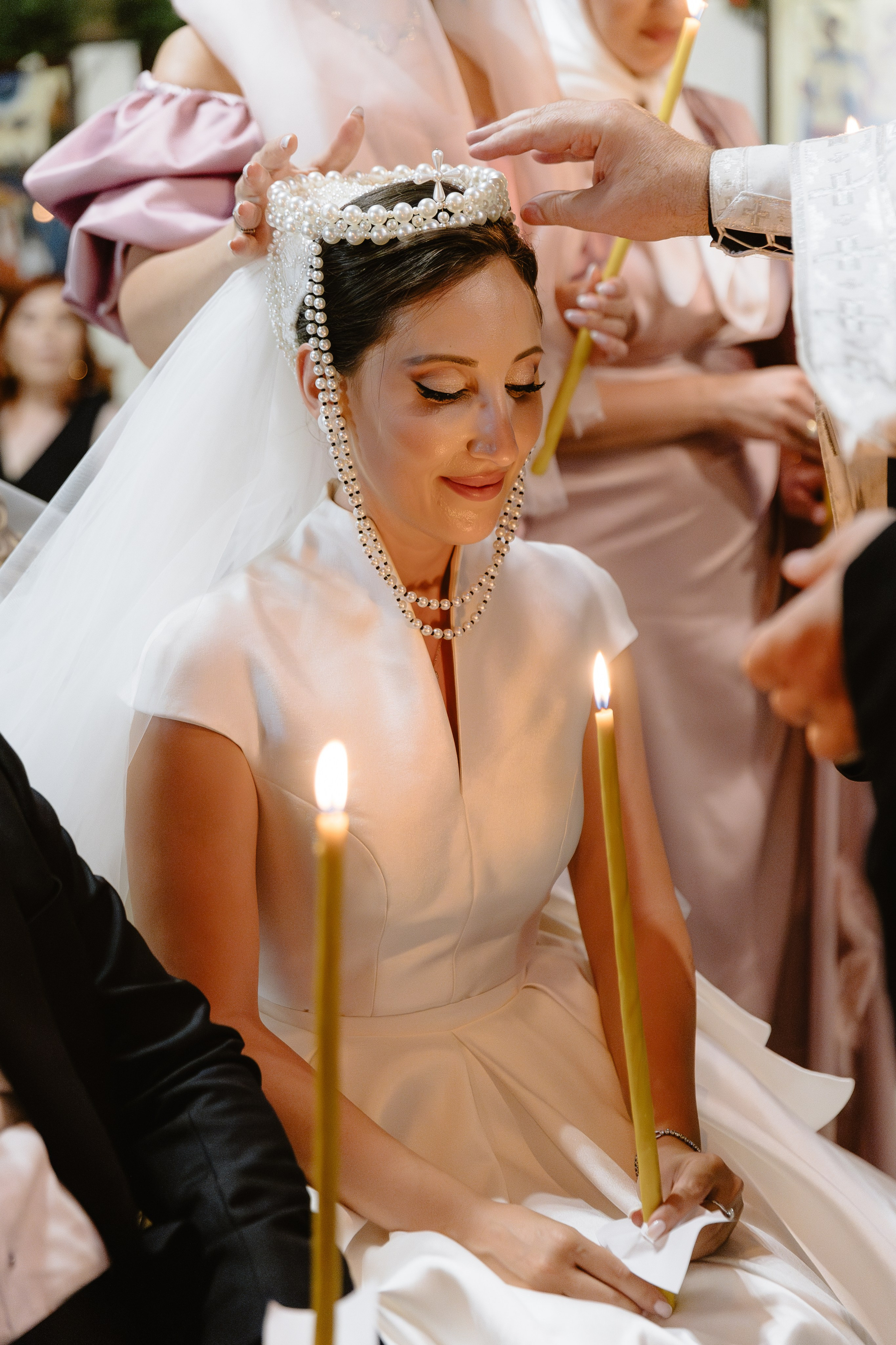 Nino & Giorgi. Photographer Anna Nazarenko