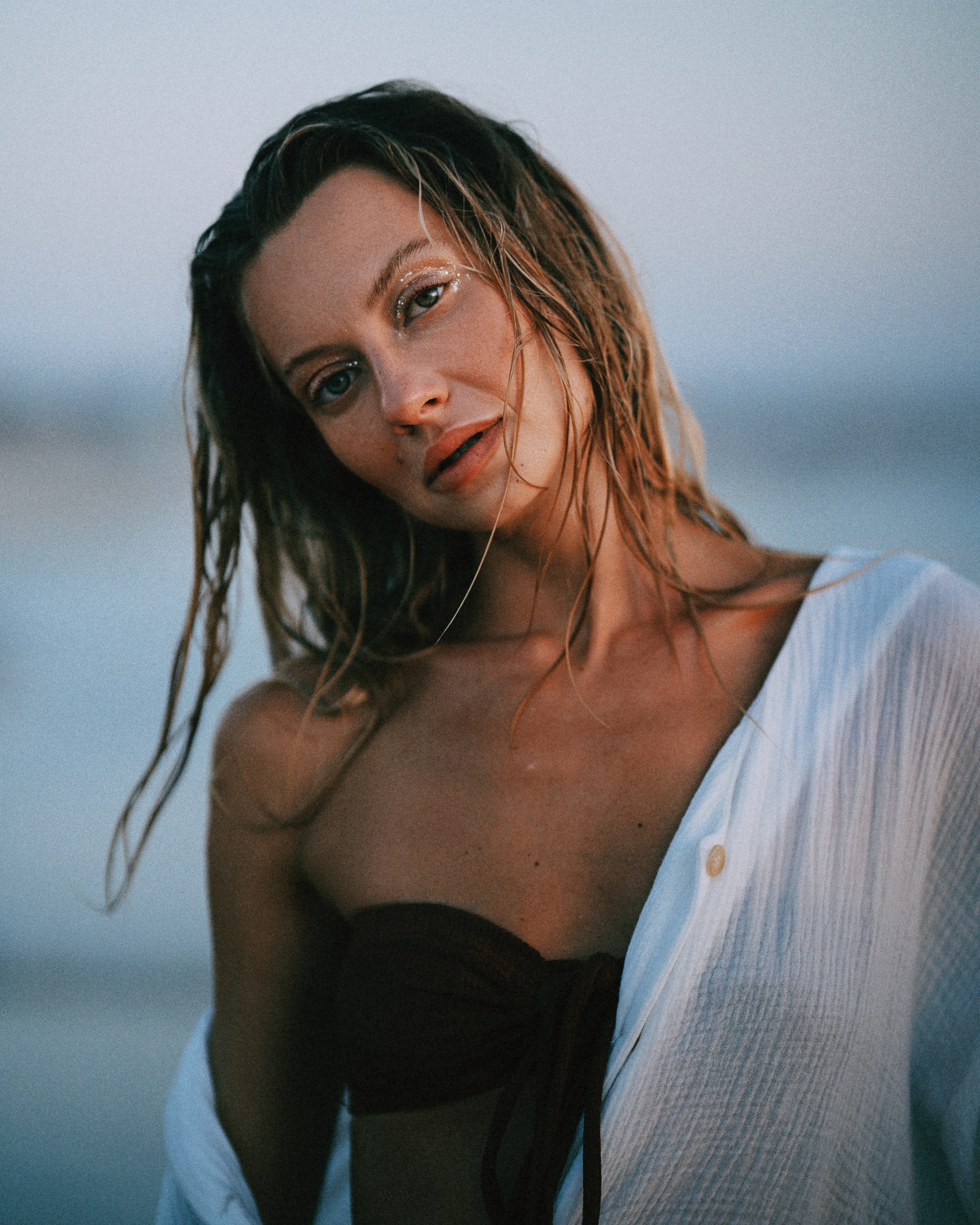 TANYA. Photographer Inna Mendelson