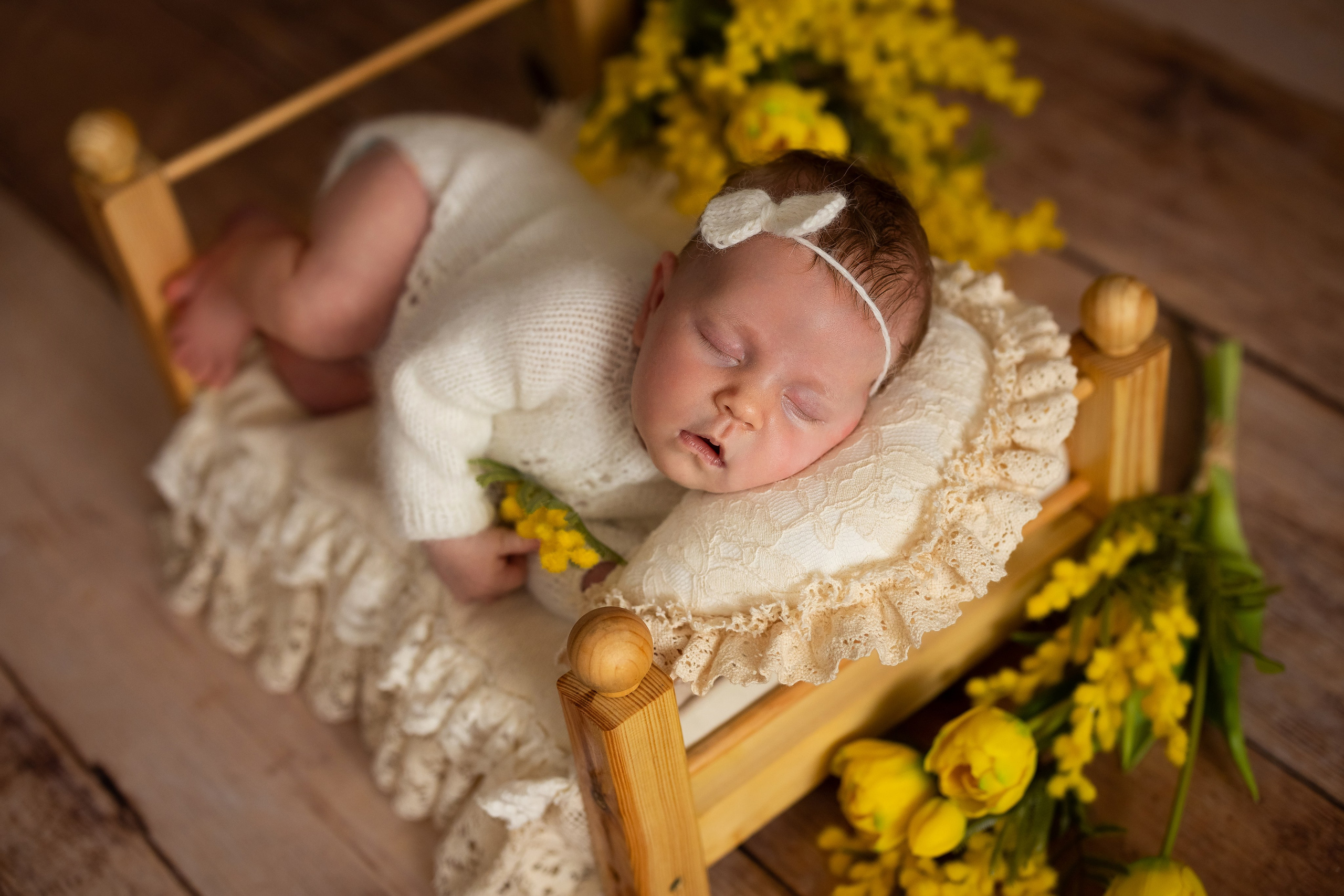 Nounascuti. Fotograf de familie la Ungheni și Reggio-Emilia, Alessia Slivca