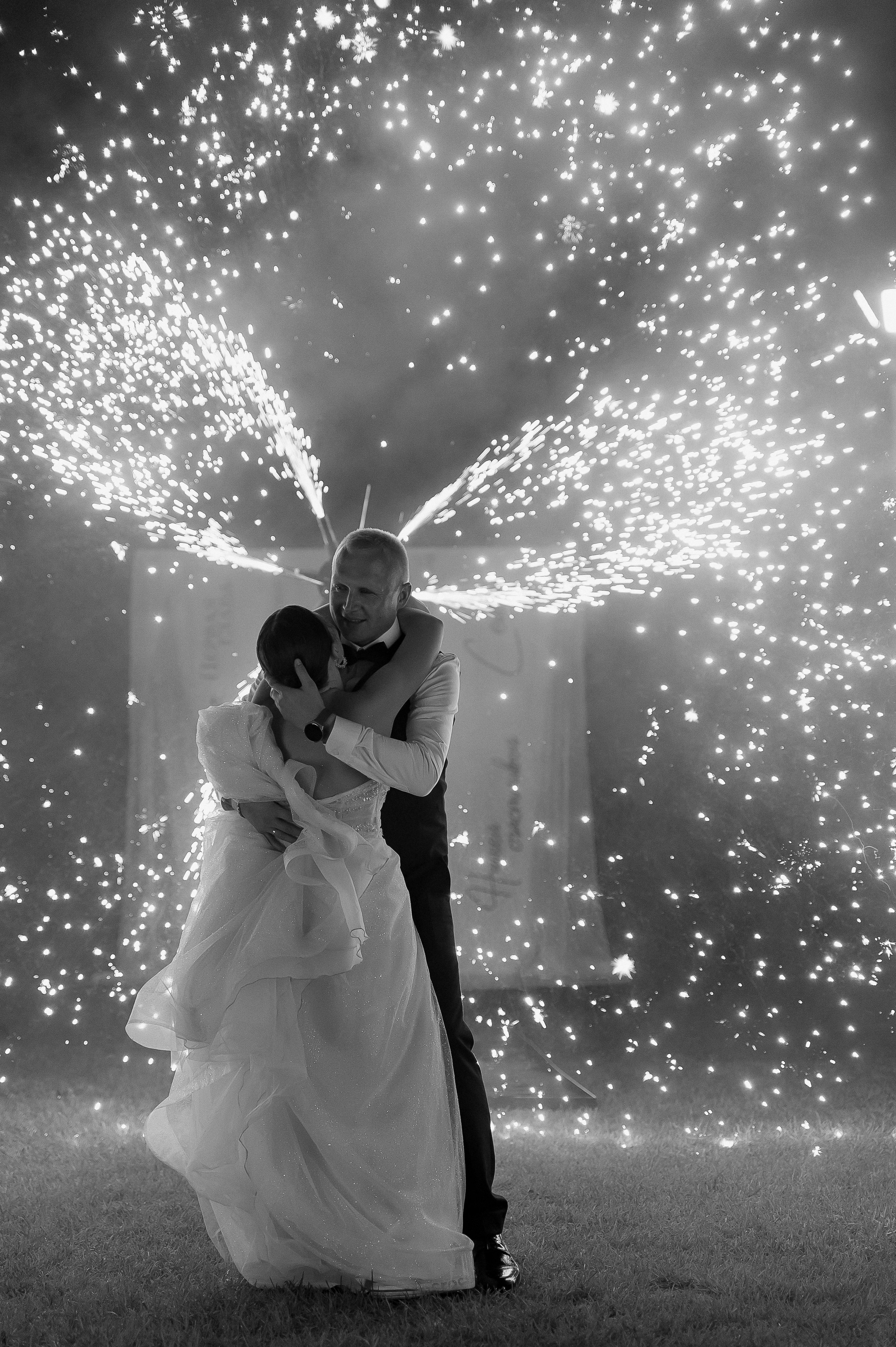 Николай & Альбина. Свадебный и семейный фотограф Екатерина Шестакова