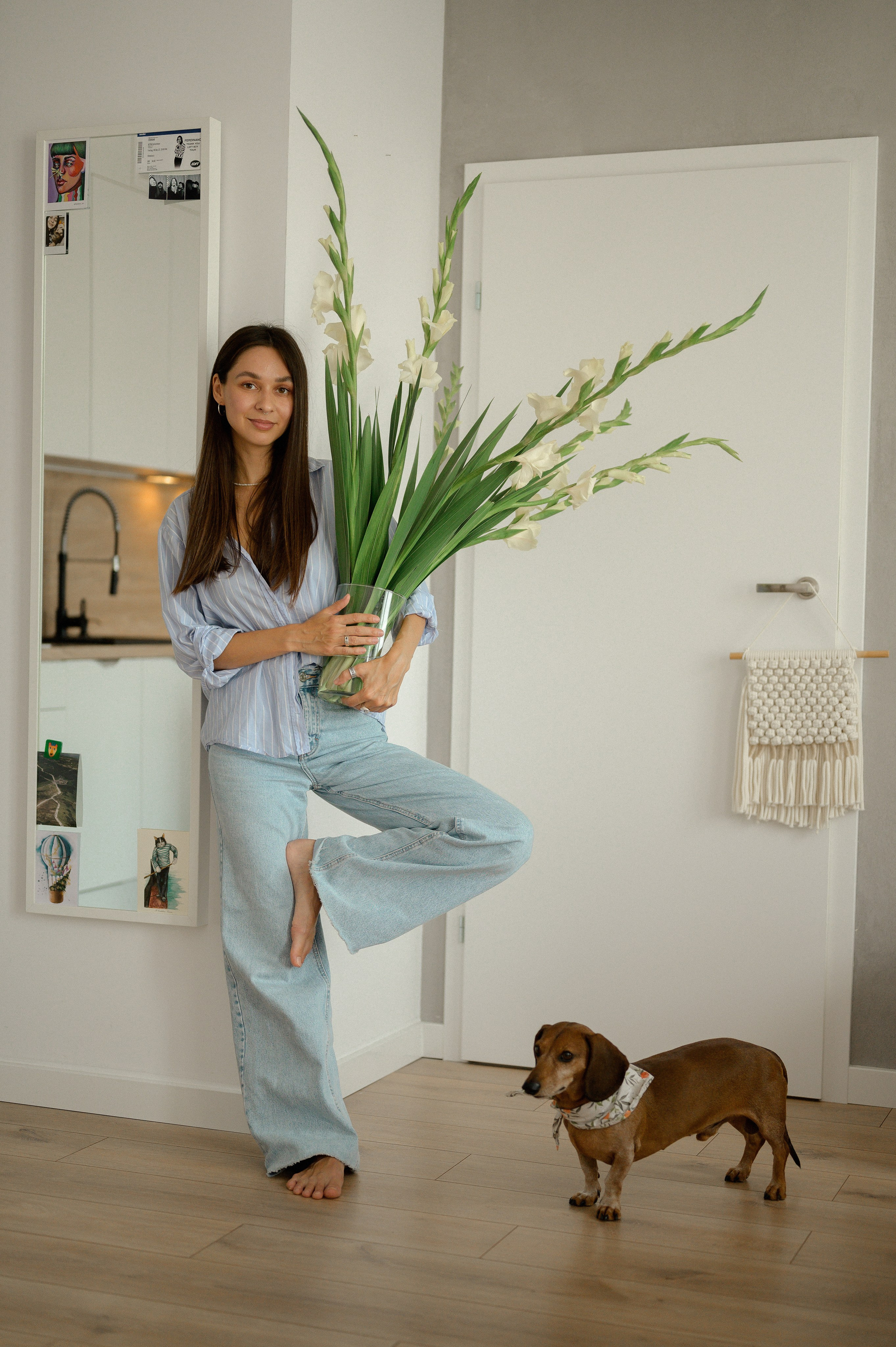 Dasha, 2023. Wedding photographer in Wroclaw Warsaw Krakow Margarita Tuleiko