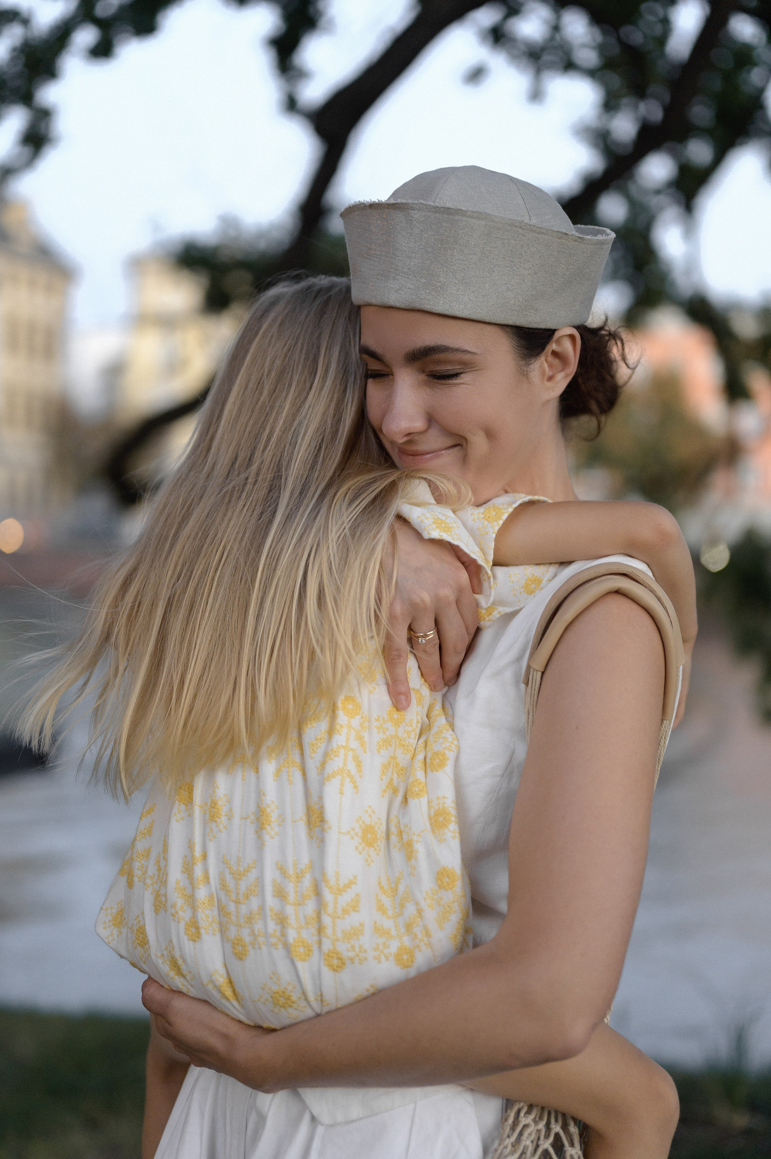 Kate and Nika, 2024. Wedding photographer in Wroclaw Warsaw Krakow Margarita Tuleiko