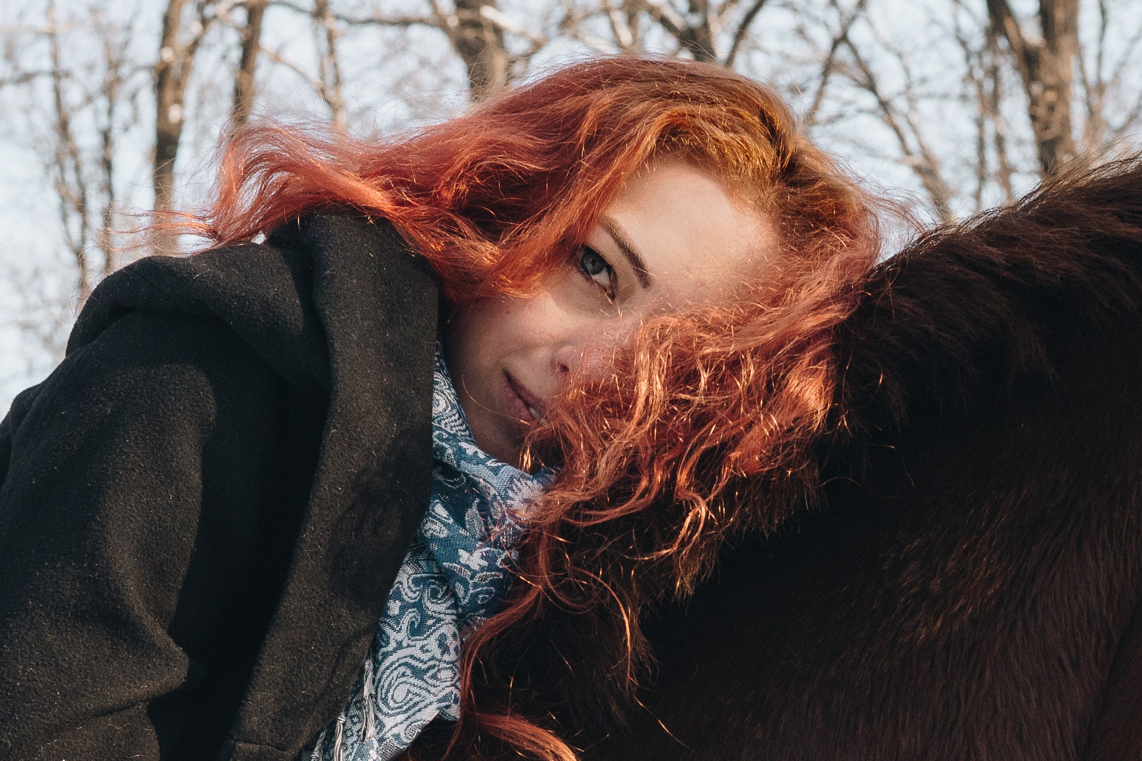 Portfolio. Content photographer in Paris — Genya Legou