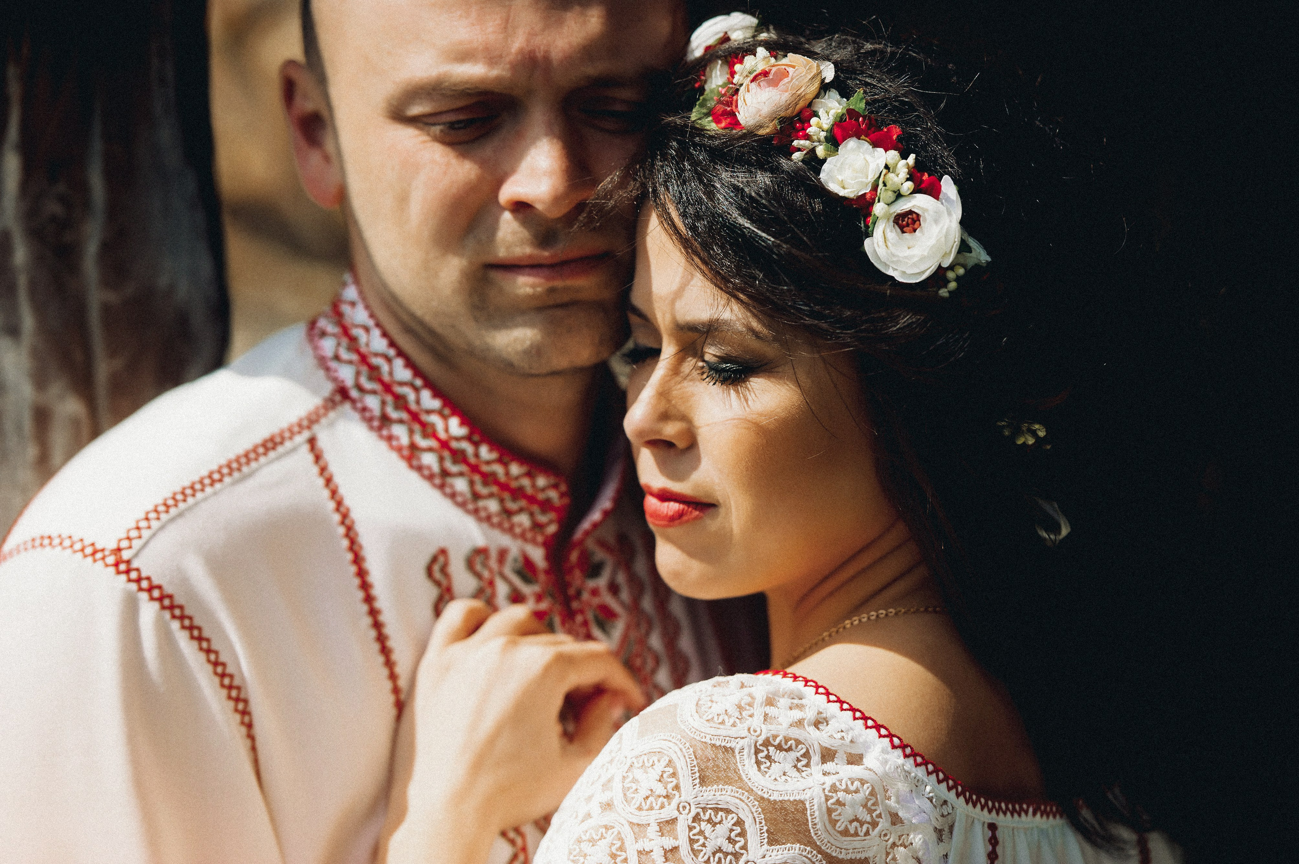 Oxana & Iulian. Fotograf de familie și evenimente