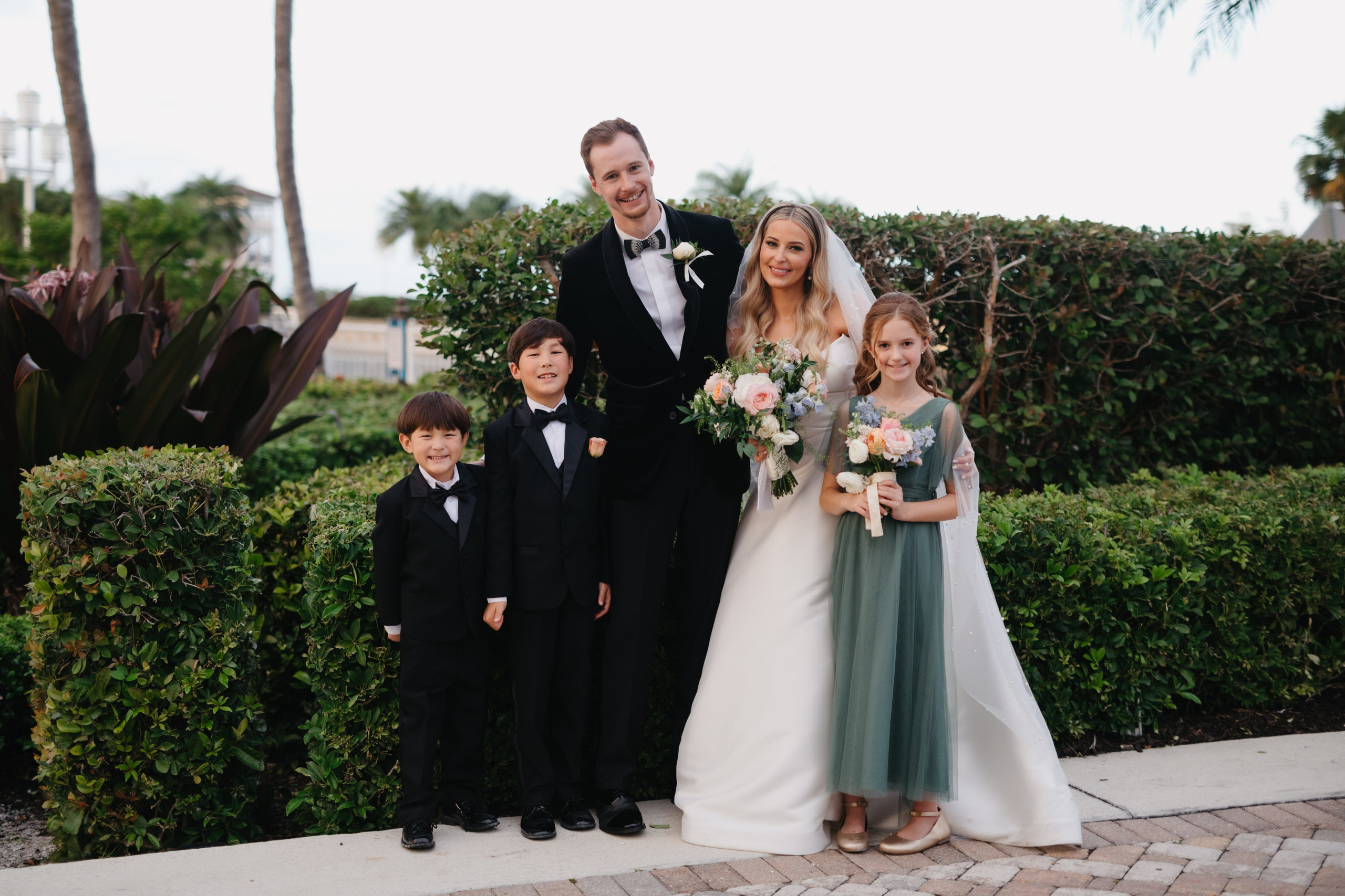 Caroline and Kevin Wedding Photography. Out and About 239