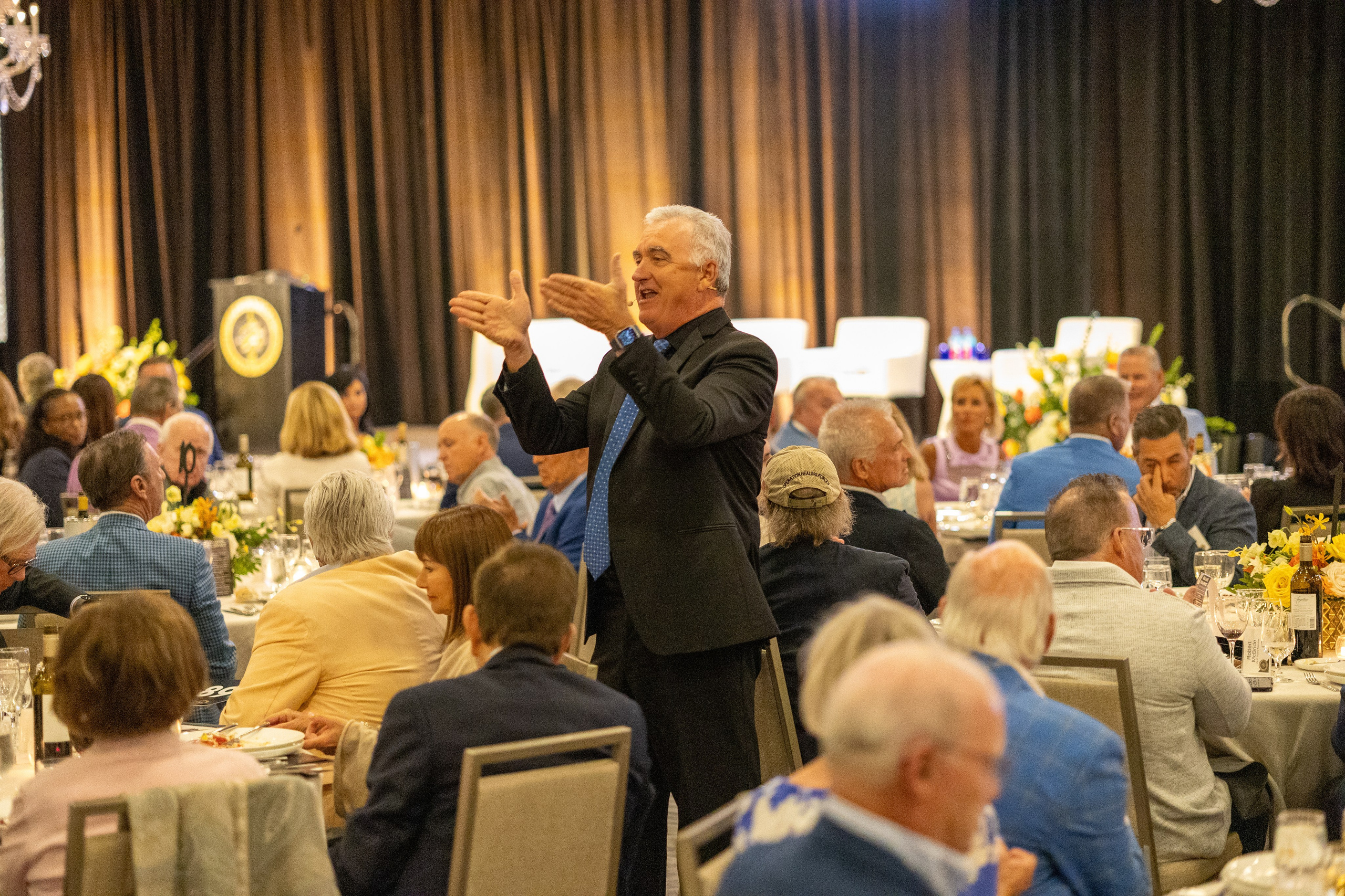 Healing Forces 2025. Out and About 239