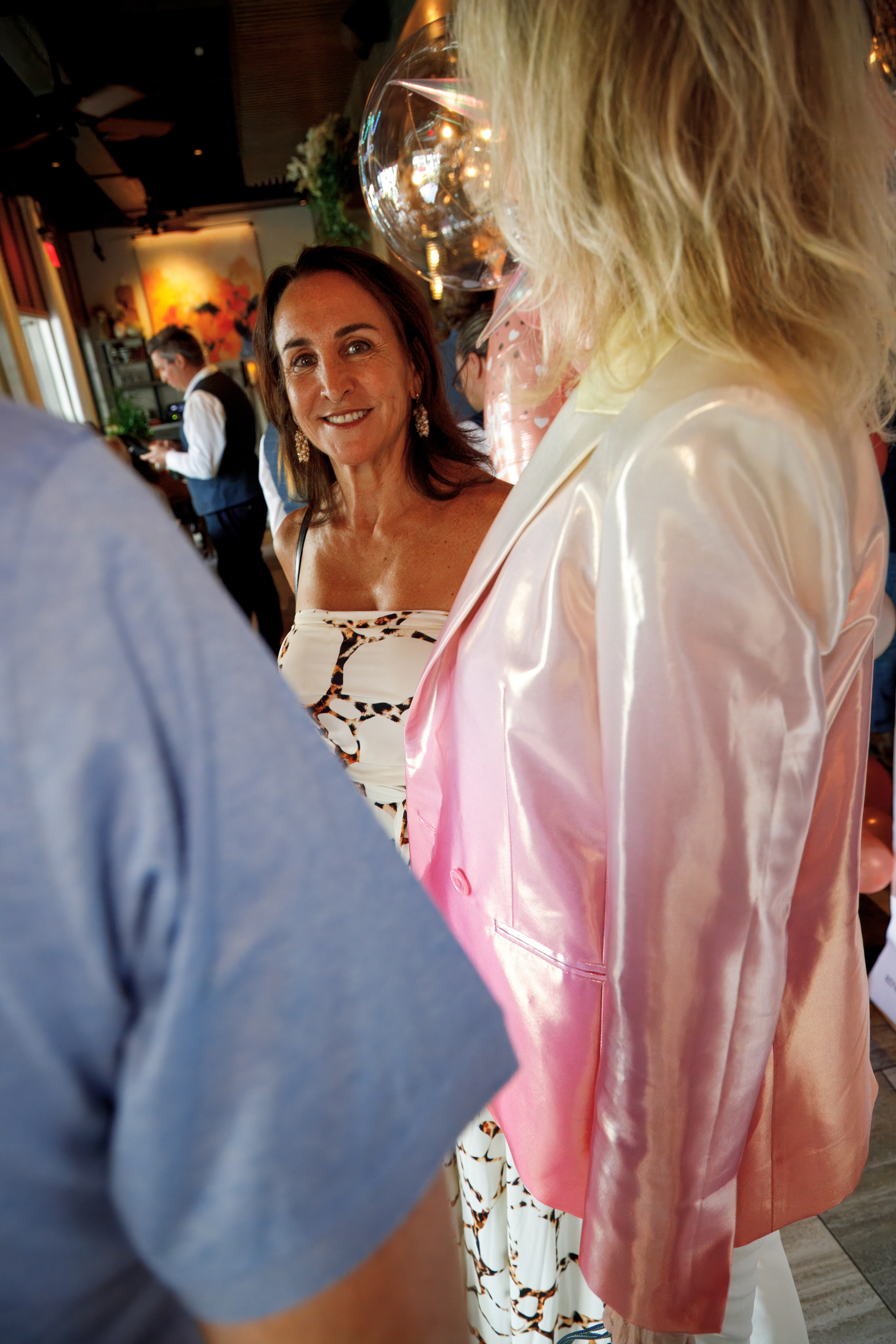 Summer Birthday at Del Mar. Out and About 239