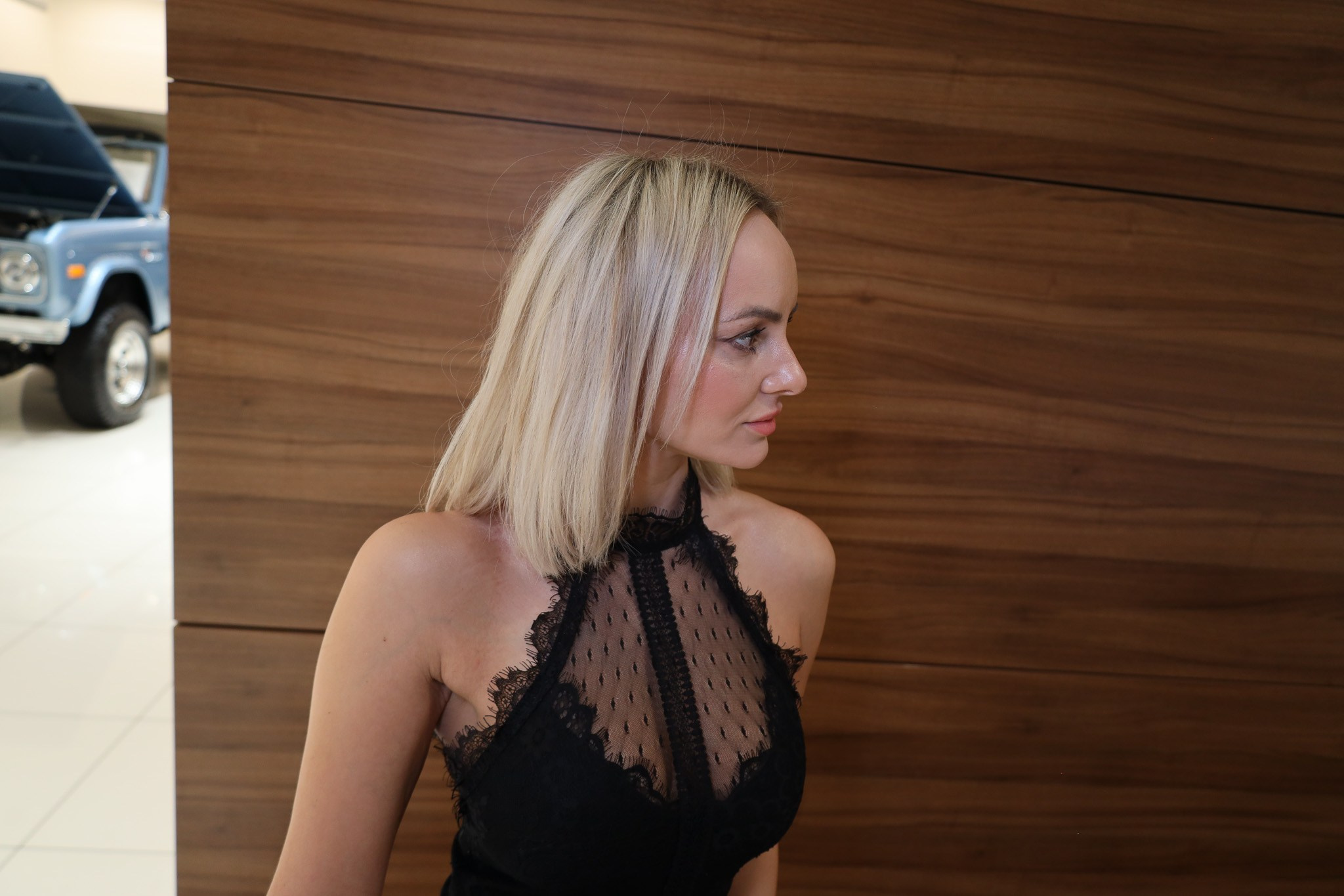 NLM at Bentley Naples. Out and About 239