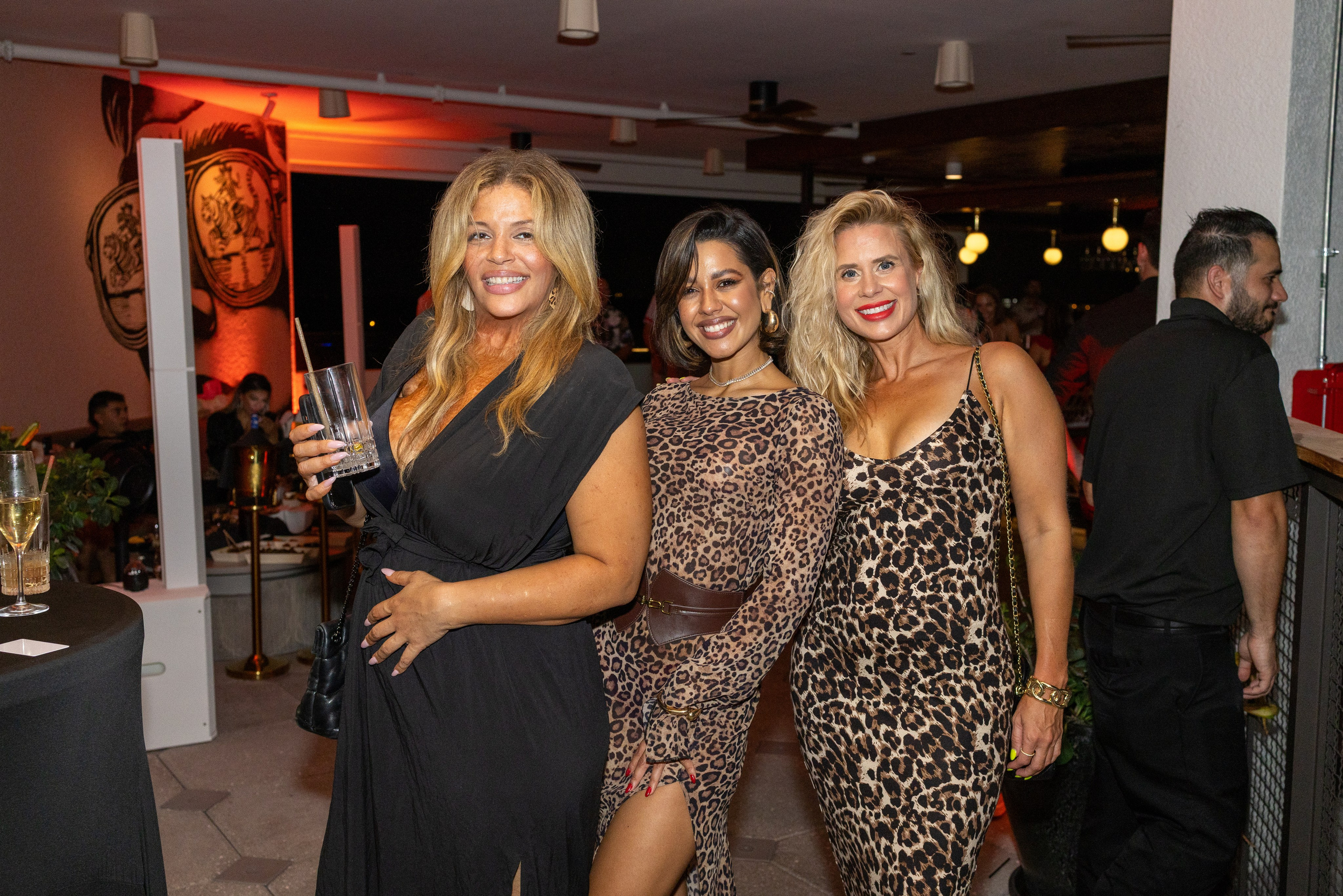 Luara Birthday at the Perry Hotel. Out and About 239