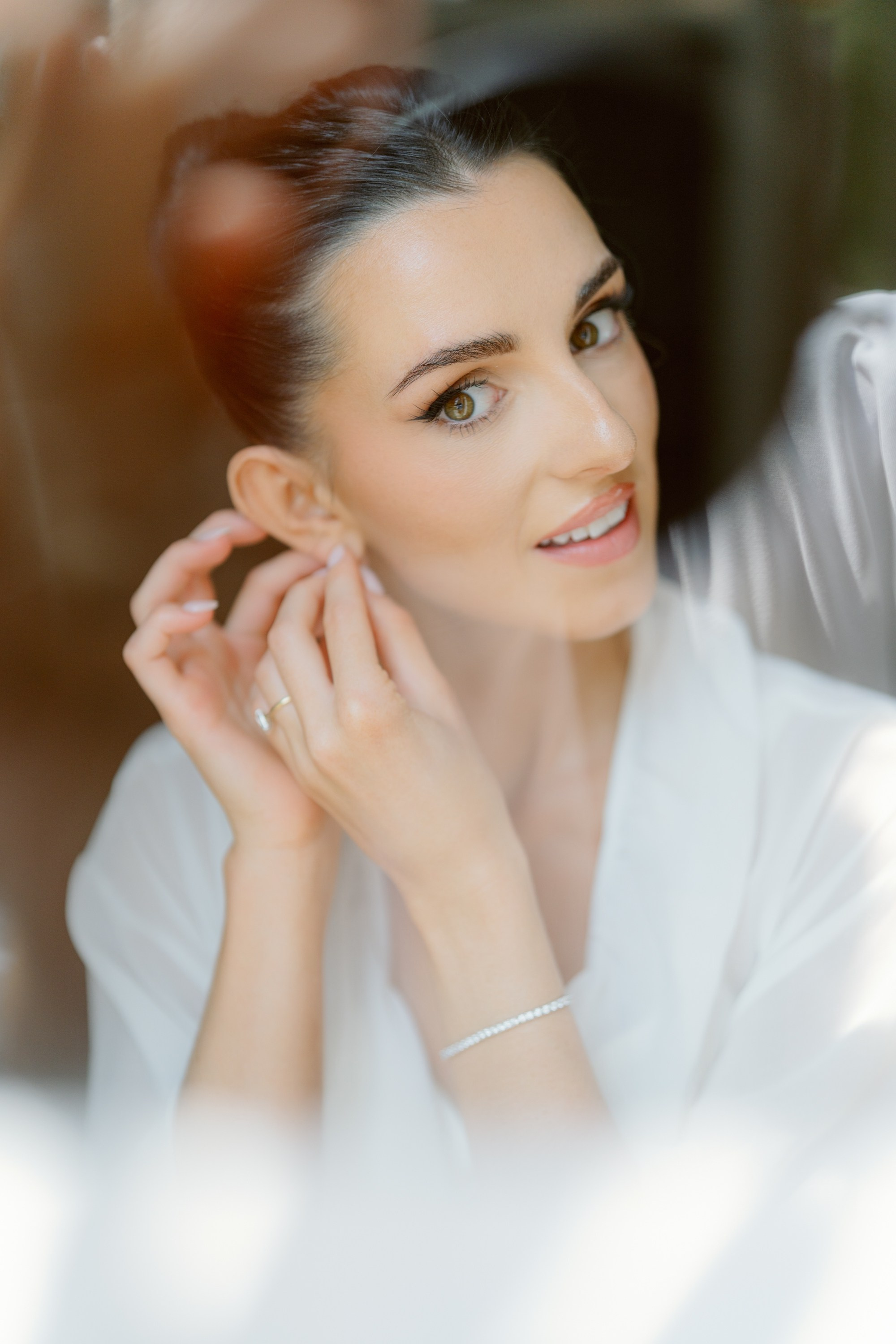 Hannah and Oliver. Wedding photographer and videographer New York | New Jersey