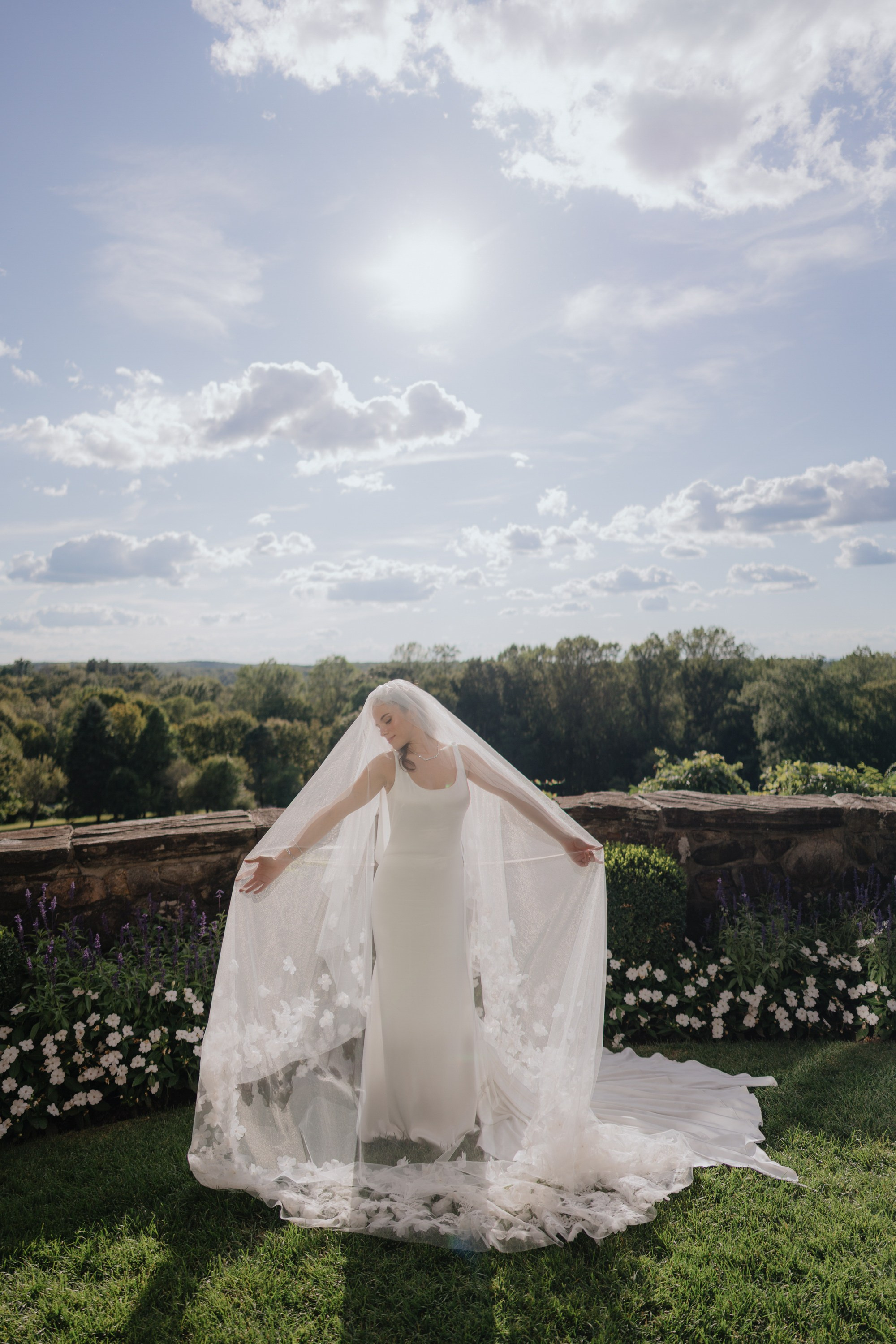 Cristina and Jack. Wedding photographer and videographer New York | New Jersey