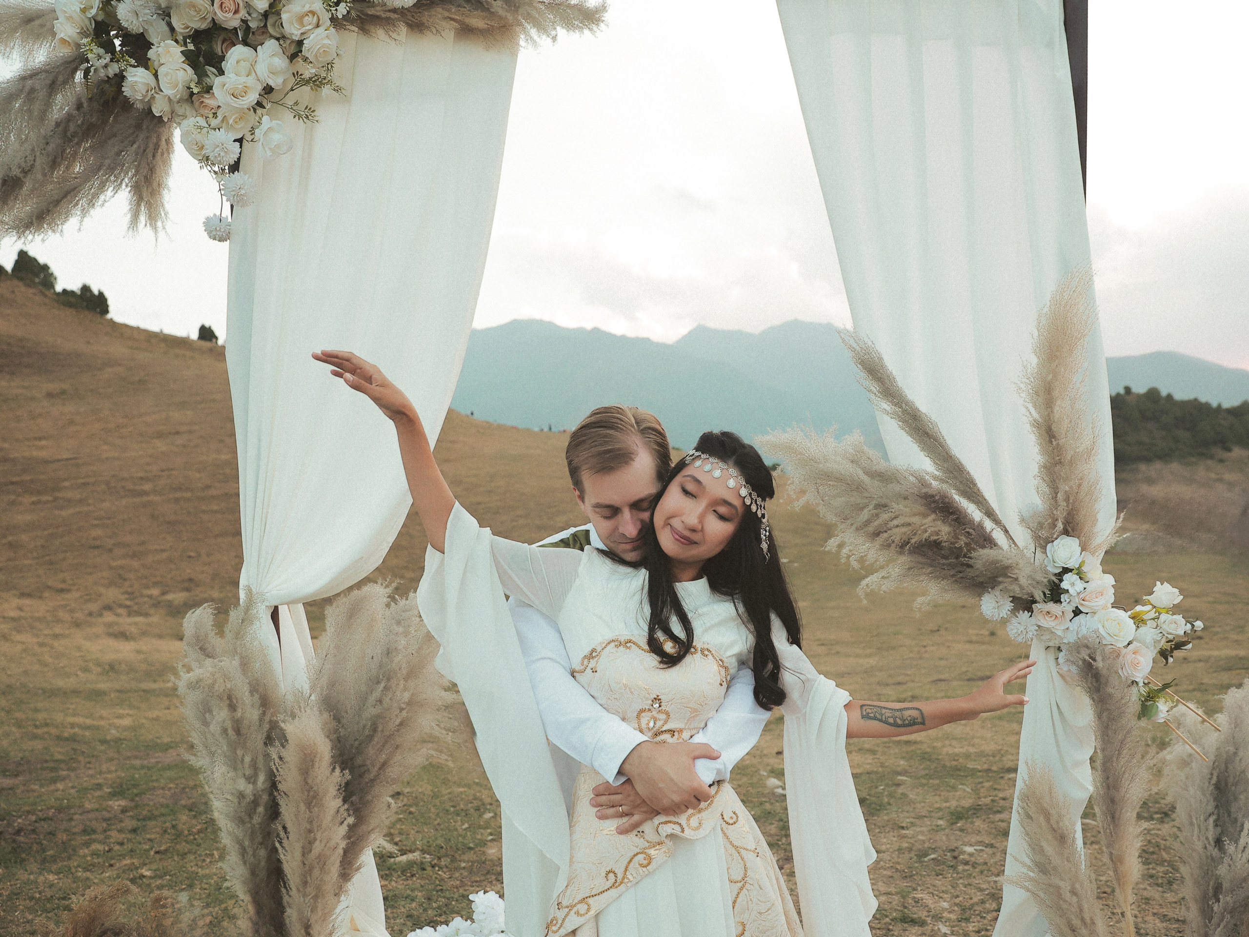 Miluji tě. Валерия Вартанова. Фотограф