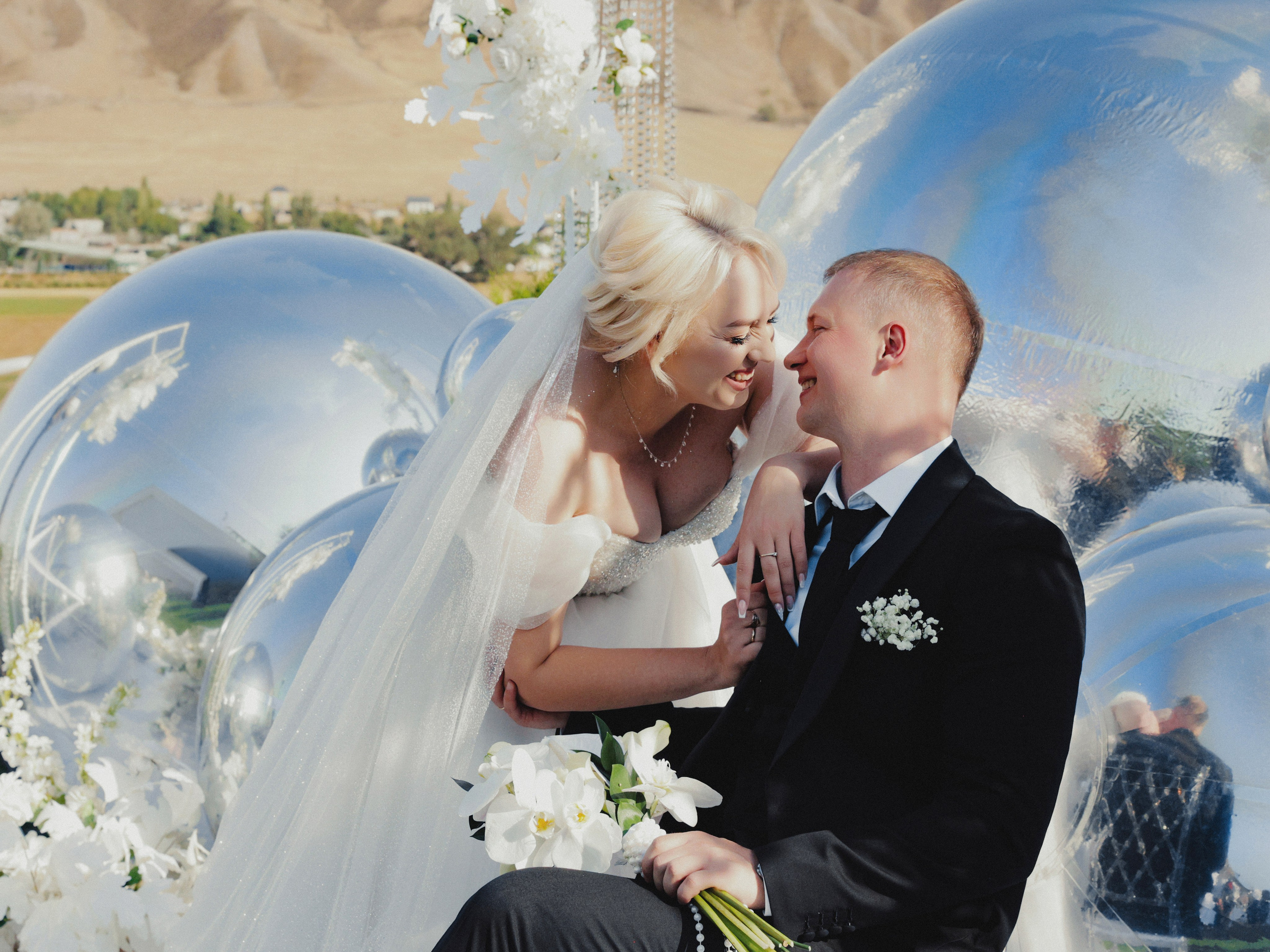 Счастливы. Валерия Вартанова. Фотограф