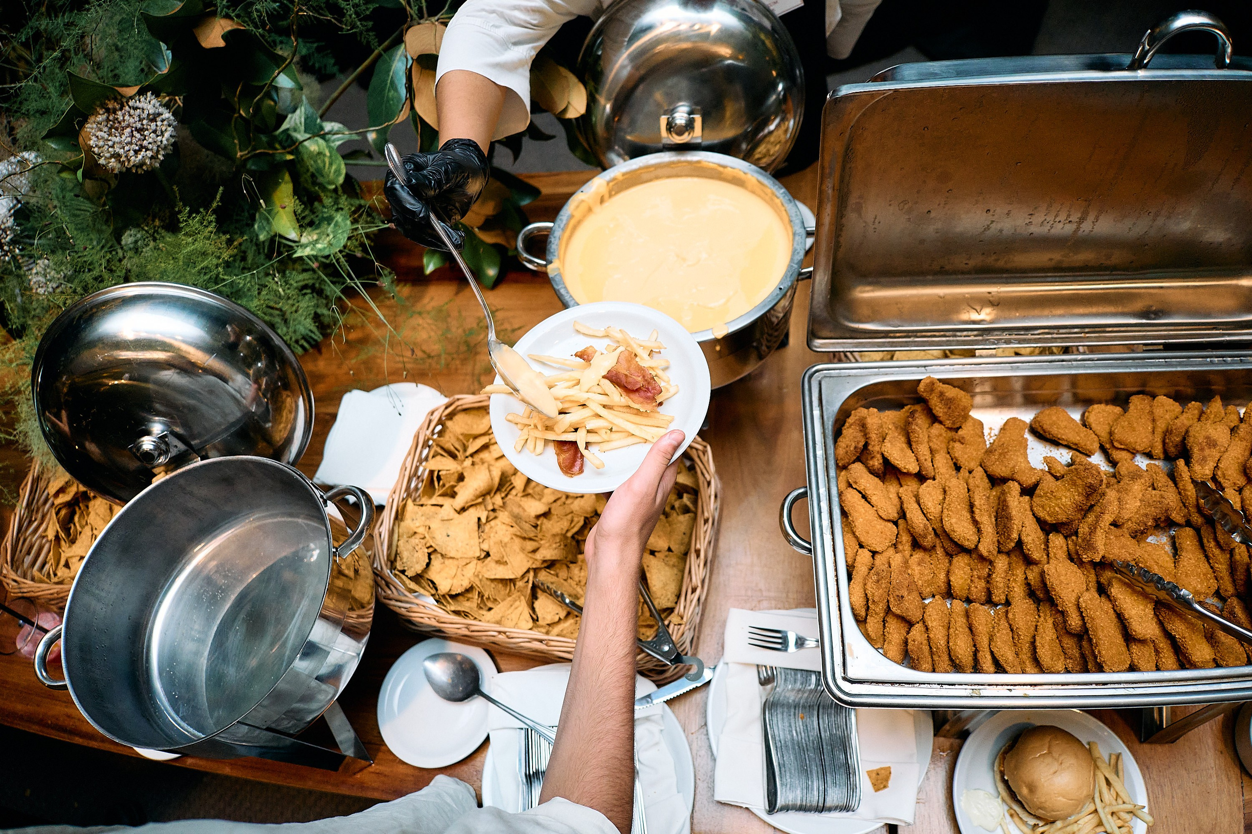 FEDE. Marcos Ferrari Fotógrafo