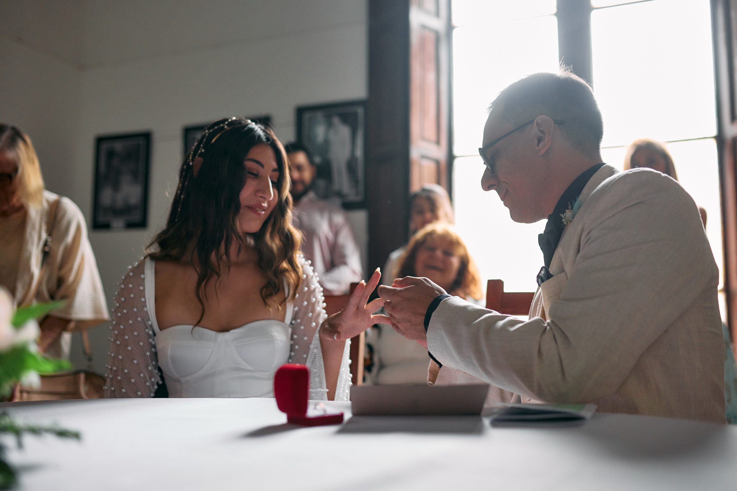 Zoe & Ale. Marcos Ferrari Fotógrafo