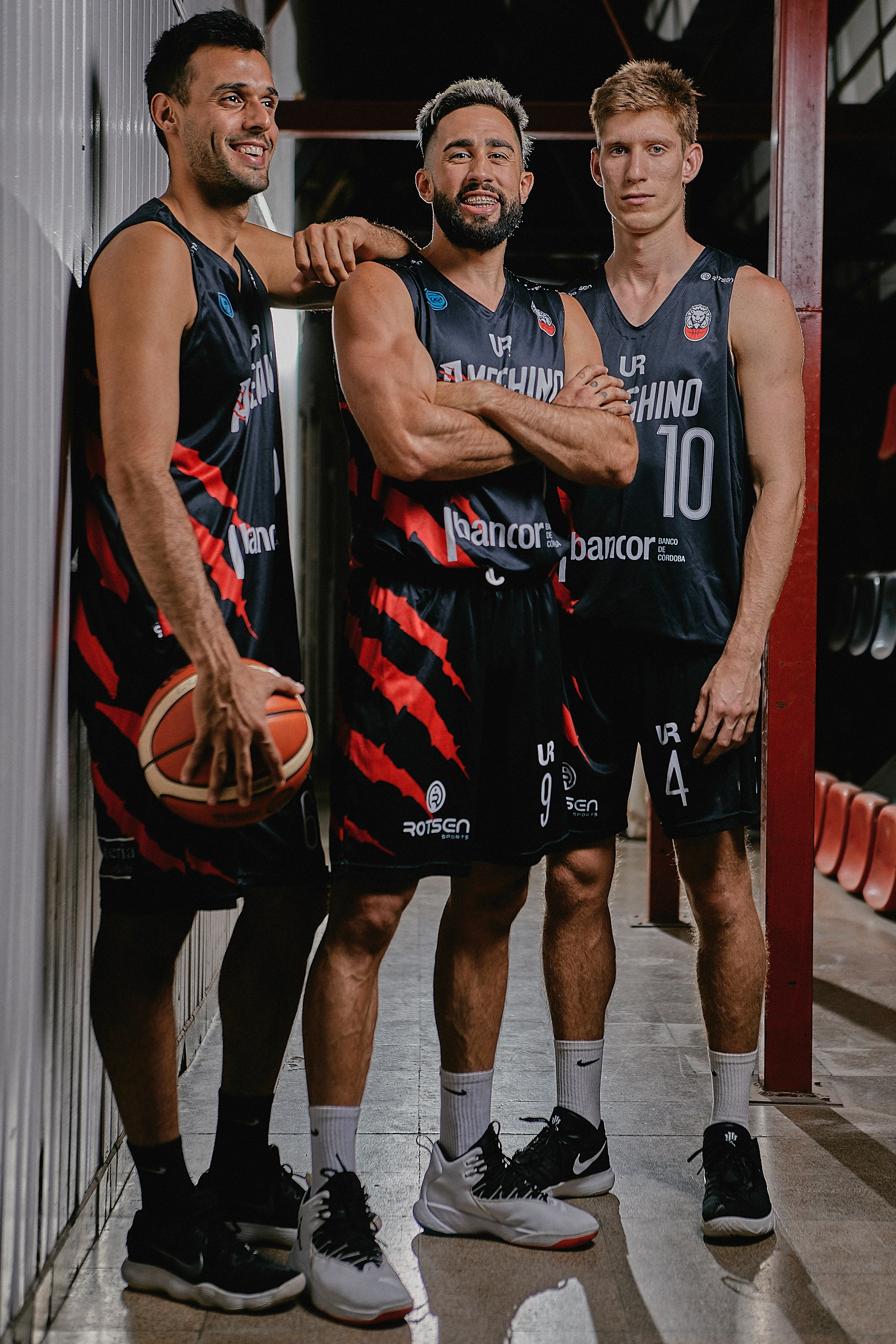 AMEGHINO | Promo. Marcos Ferrari Fotógrafo