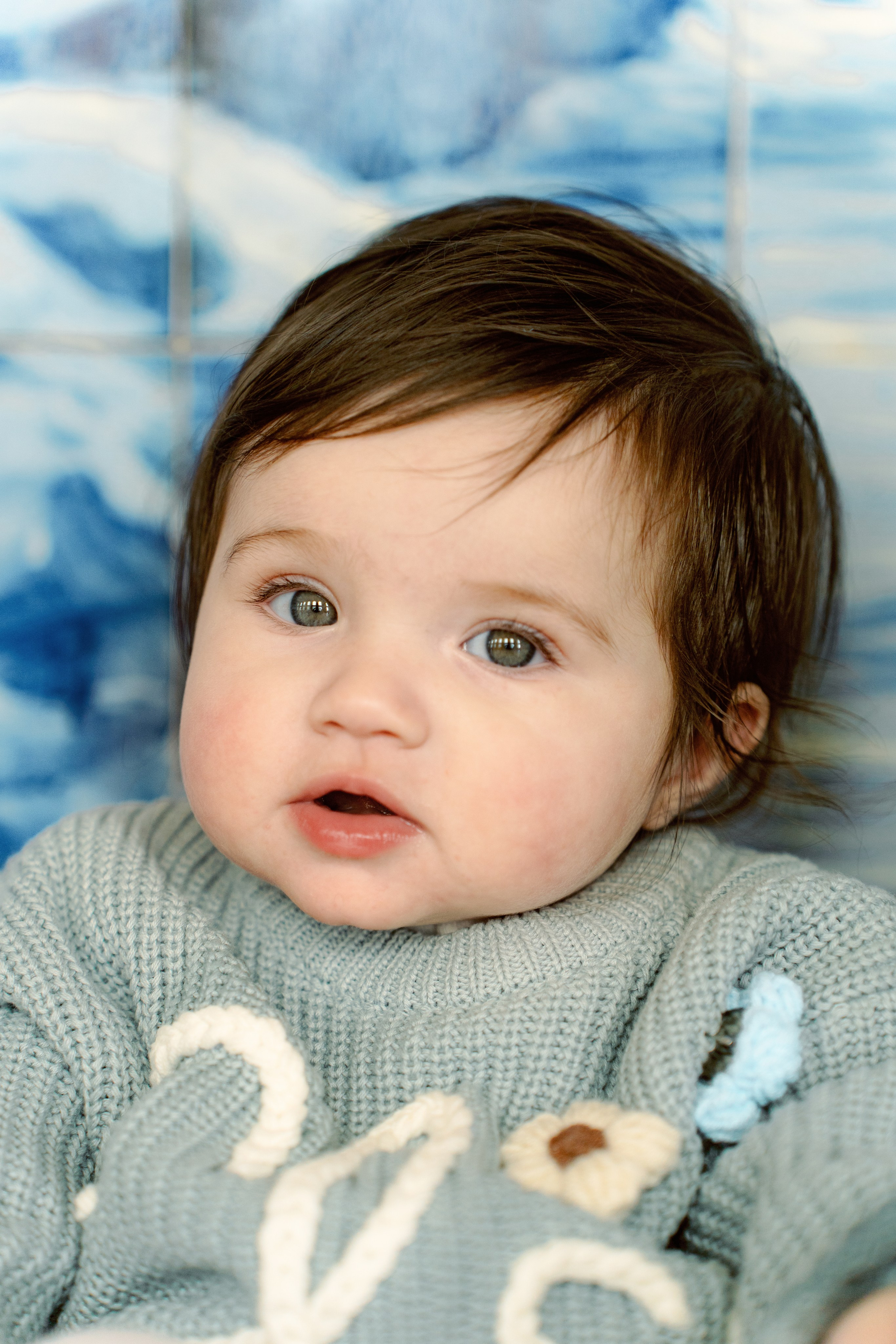 Семейная фотосессия в Порту. Фотограф в Португалии Полина Готовая