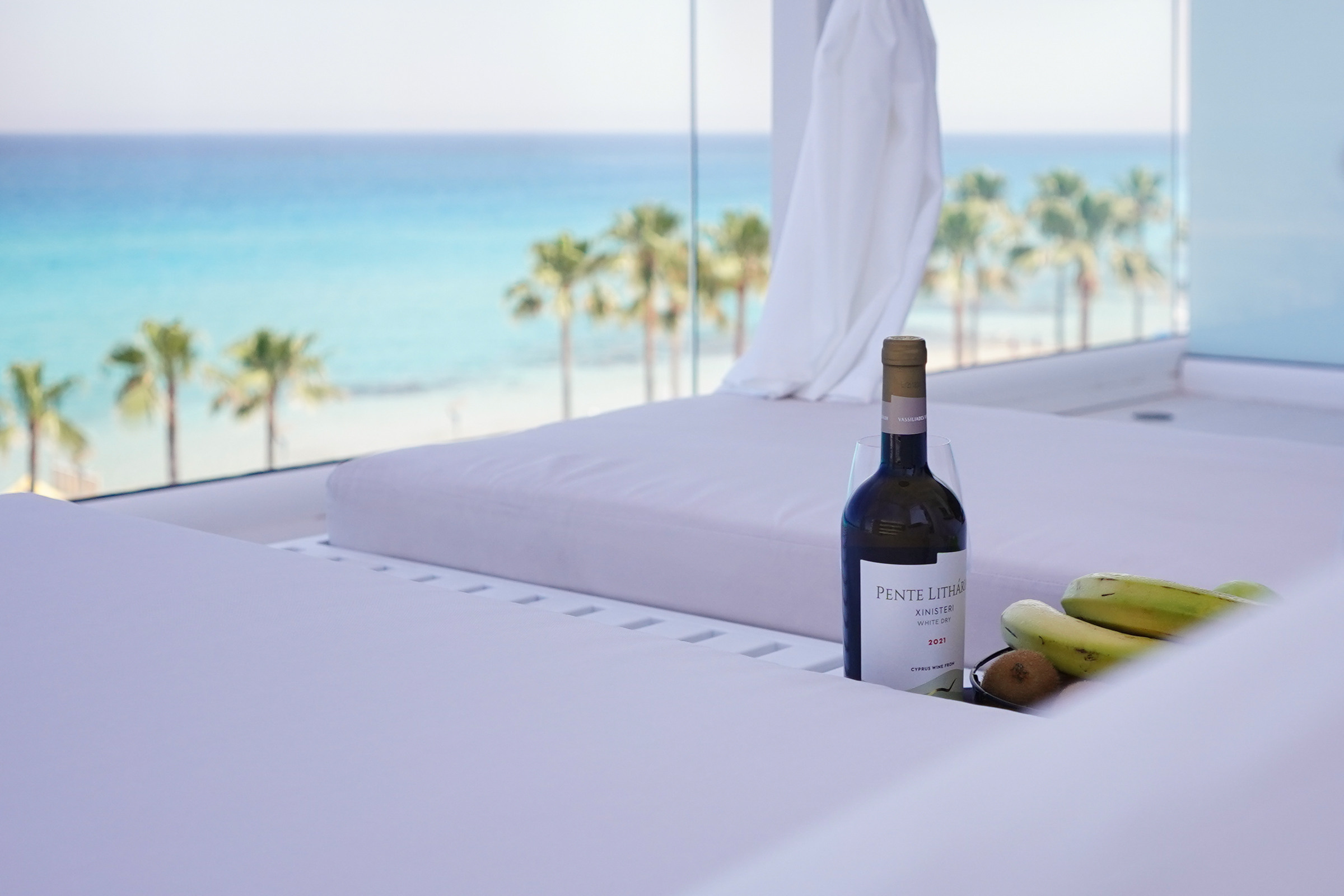 Flamingo Paradise — Cyprus. Photo & Videos