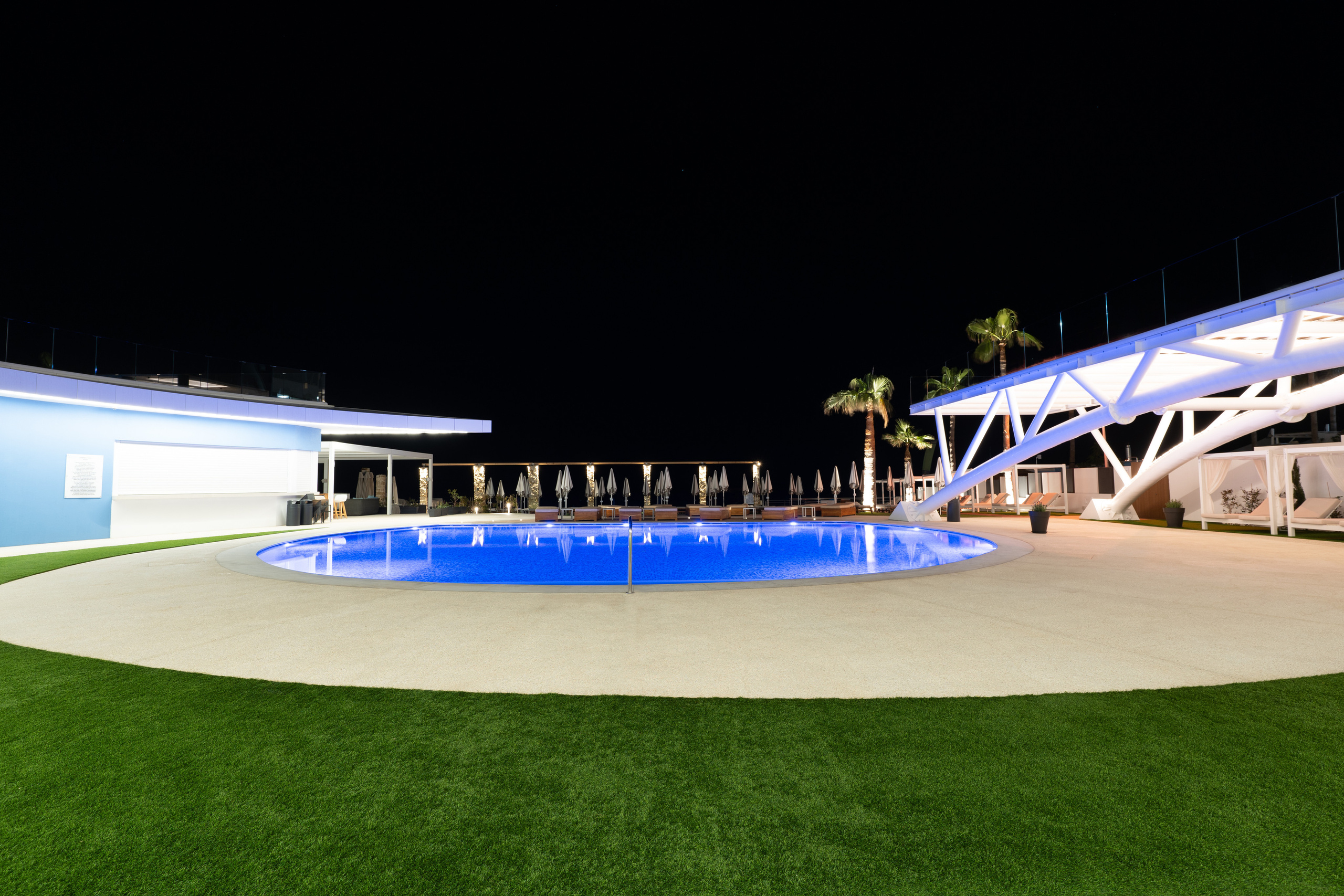 Flamingo Paradise — Cyprus. Photo & Videos