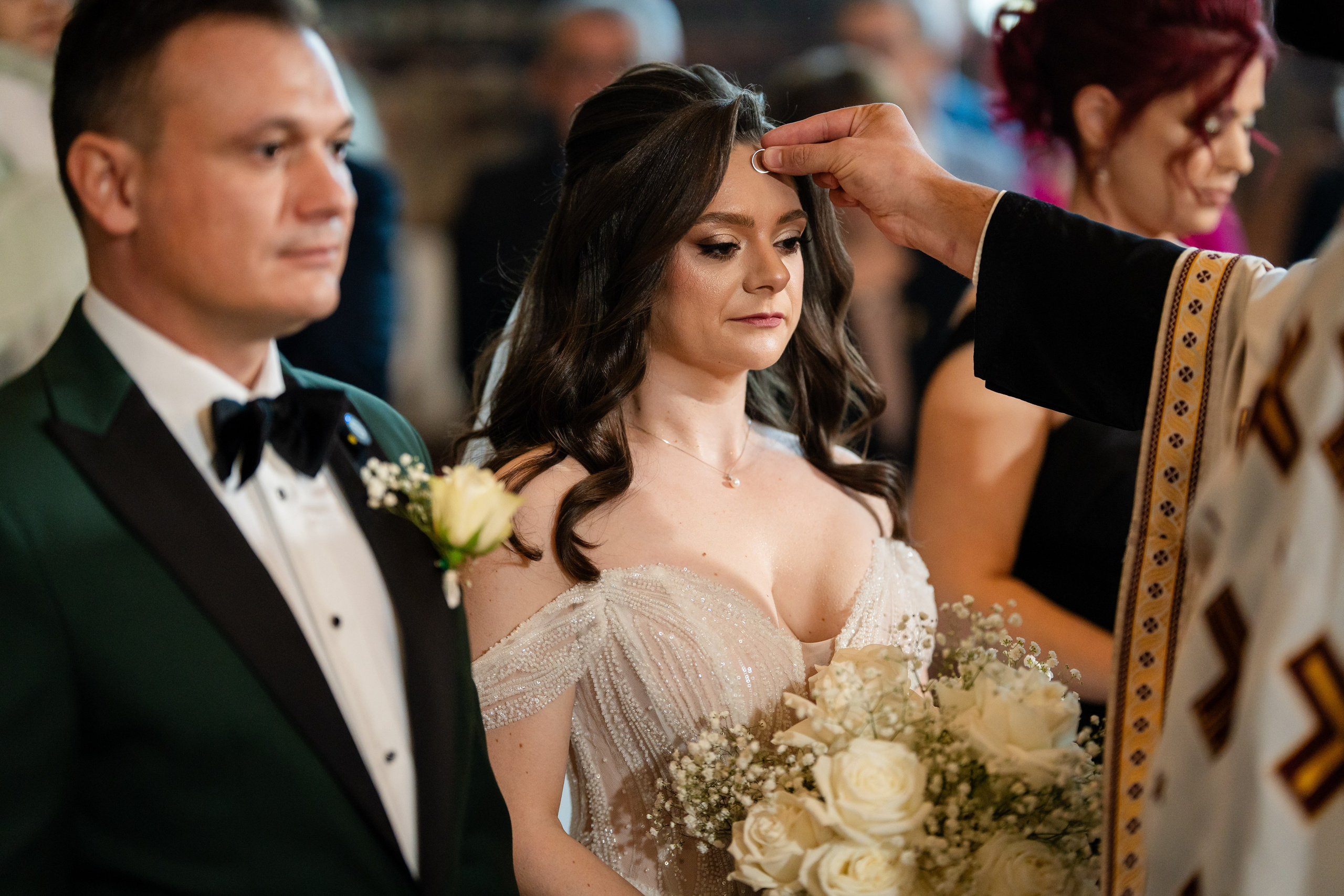 Roxana&Ionut - Reina Events Bucuresti. MDimaFotoStudio. Fotograf de nuntă, evenimente private și de familie