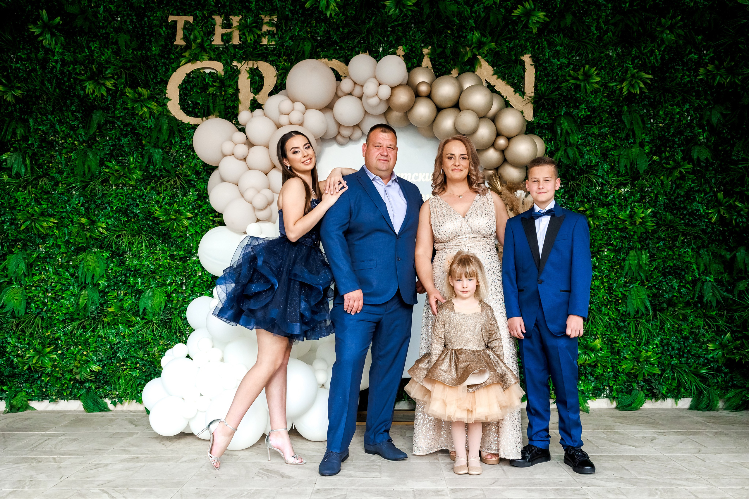 Абитуриентски Бал 2023. Фотограф Ирина Йотова