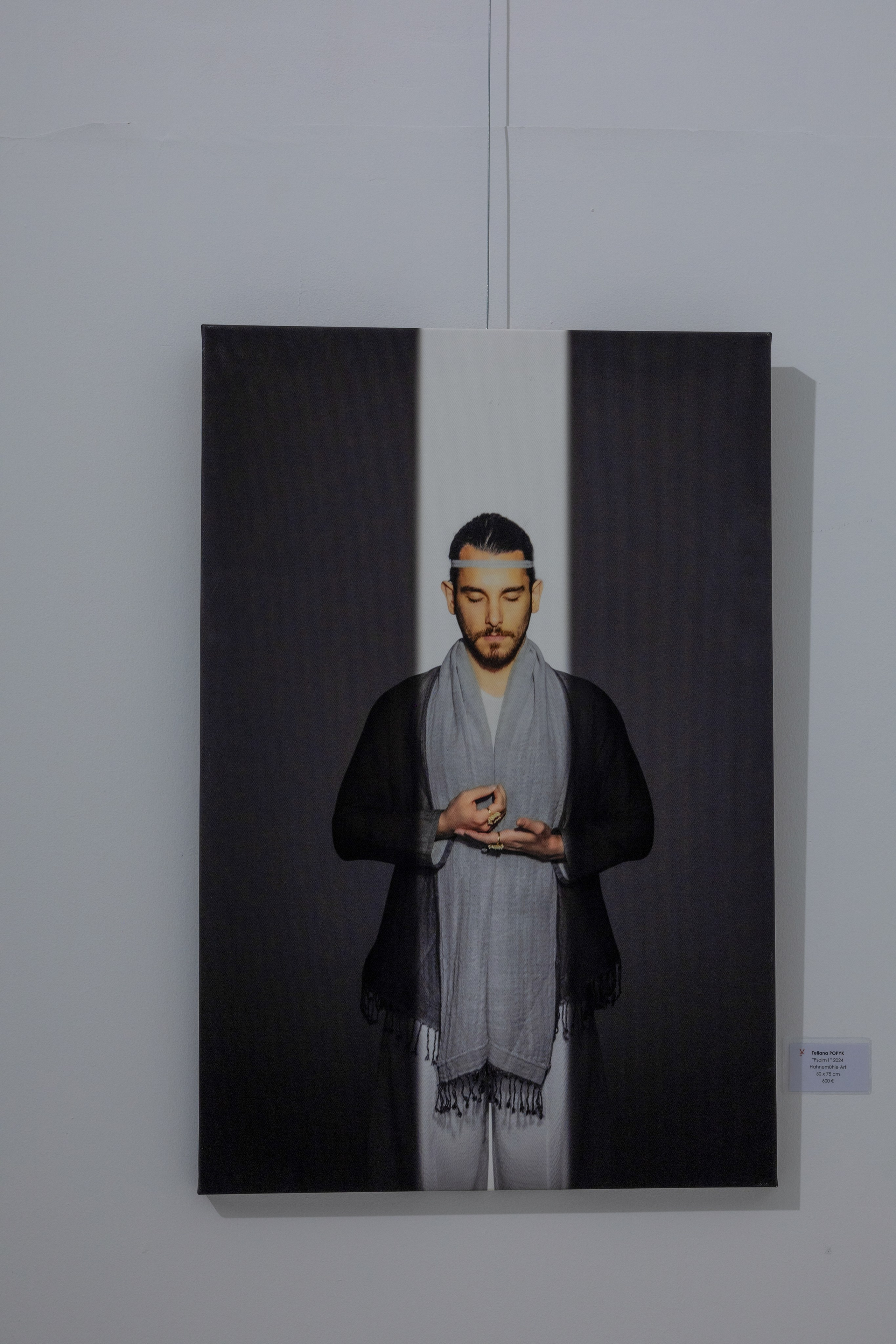 EXPOSITION “4 Dimensions” in Valentiny Foundation (2025), Remershen. Photographer in Luxembourg Tanita