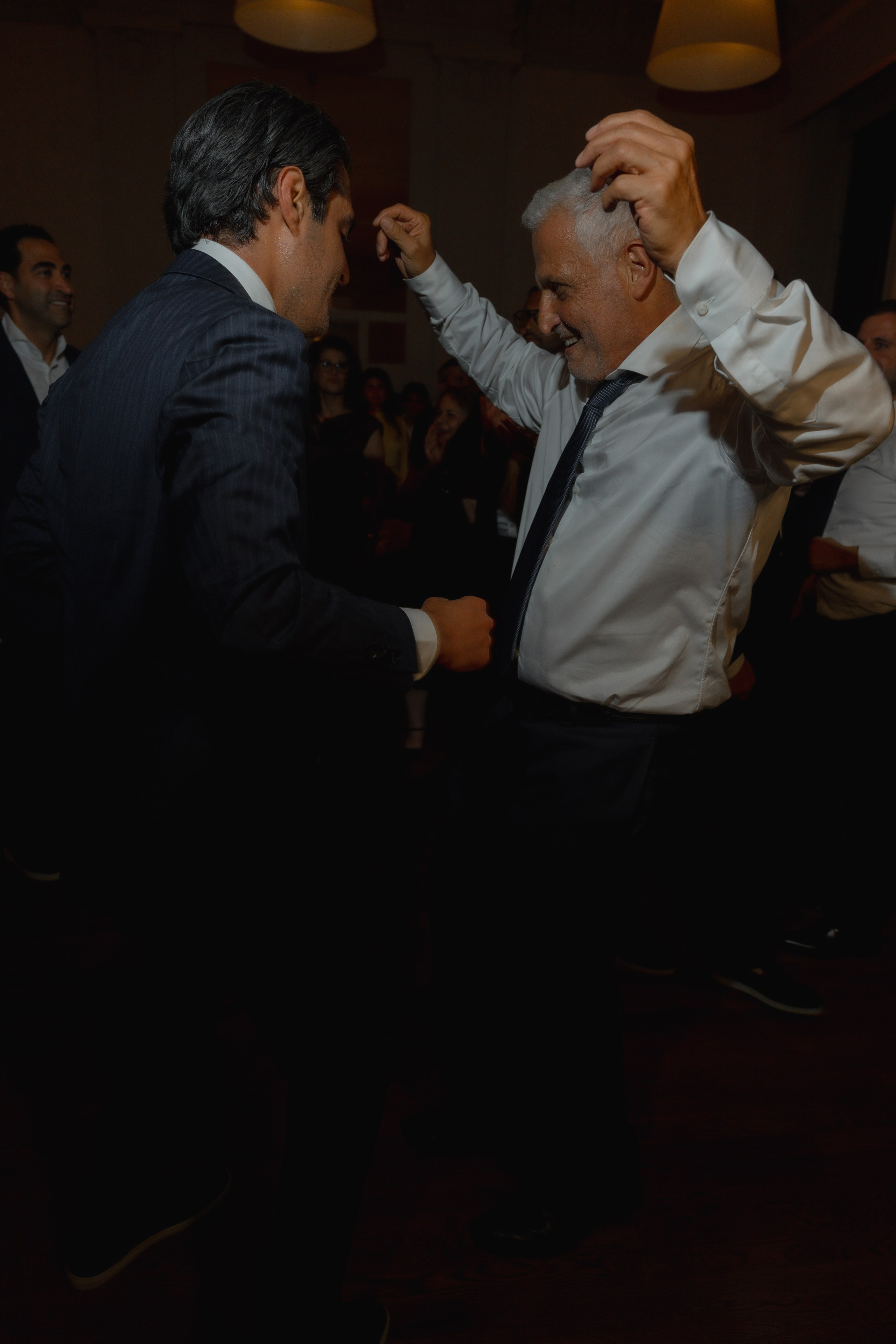 Amir and Maya. Anna Krasnova Wedding photographer