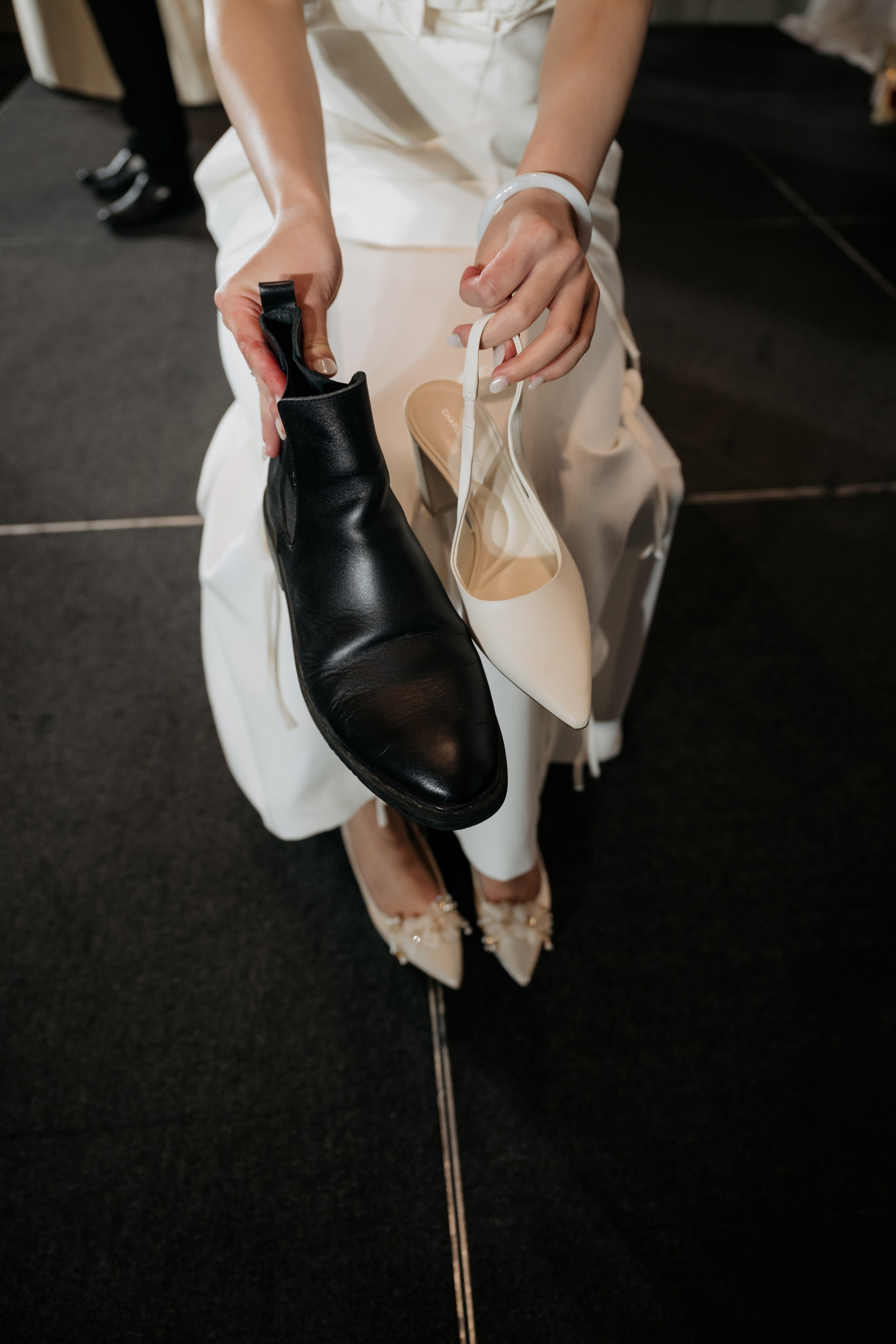 TUAN & UYEN / Sofitel SaiGon 14.12.2025. Saigon Wedding Present | Art Beyond Moments