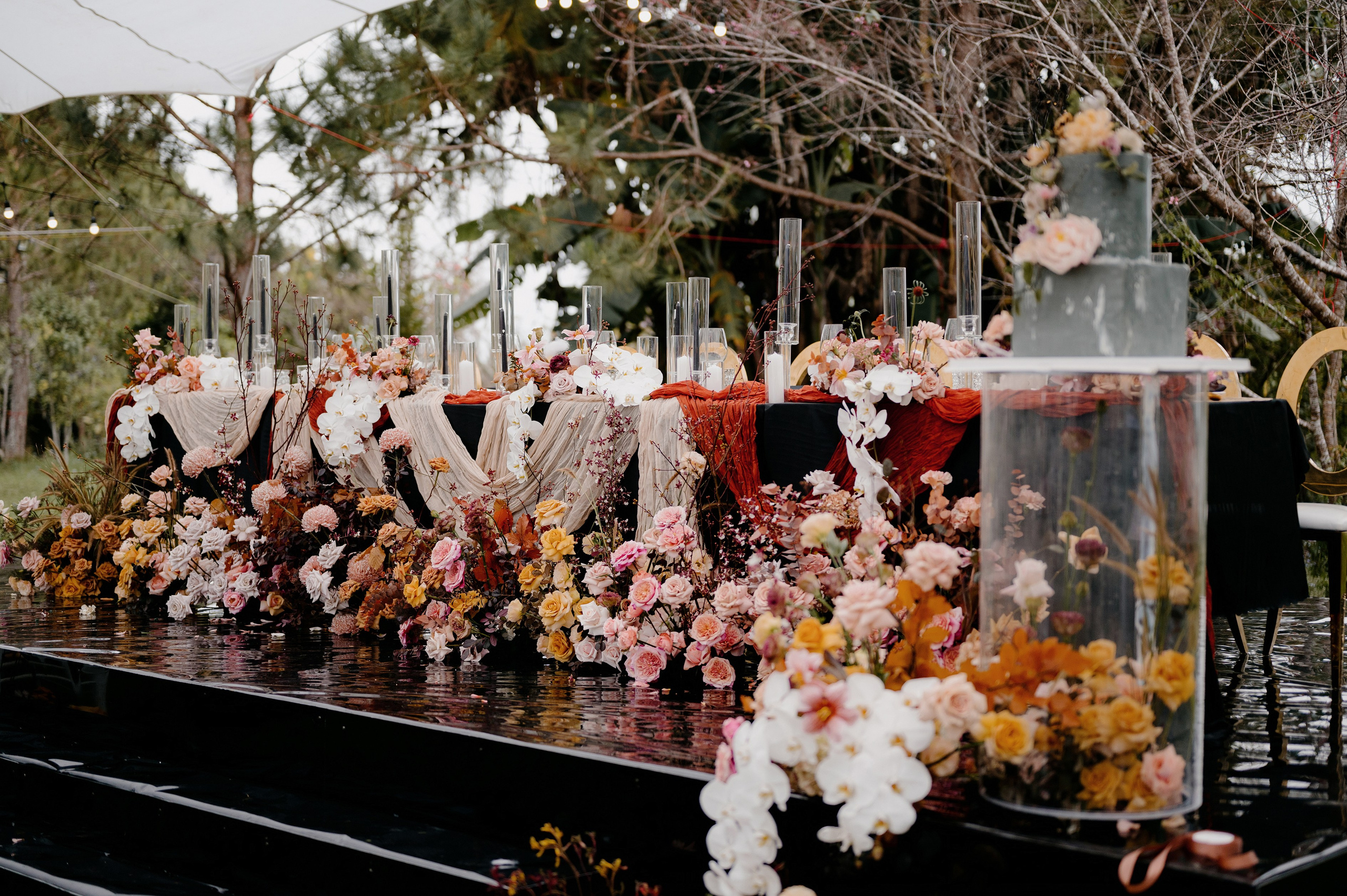 JESSE & MIMI / Destination wedding. Nhiếp ảnh gia đám cưới hàng đầu tại Thành Phố Hồ Chí Minh