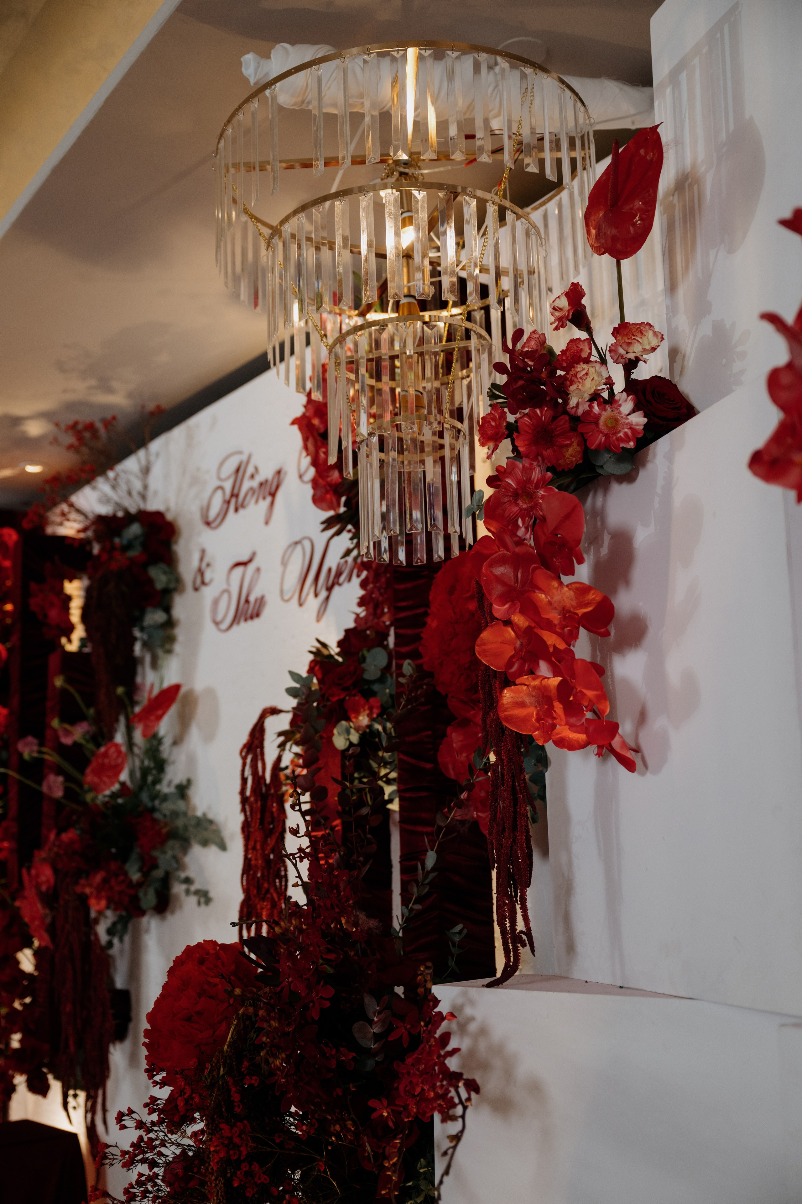 TUAN & UYEN / Sofitel SaiGon 14.12.2025. Saigon Wedding Present | Art Beyond Moments