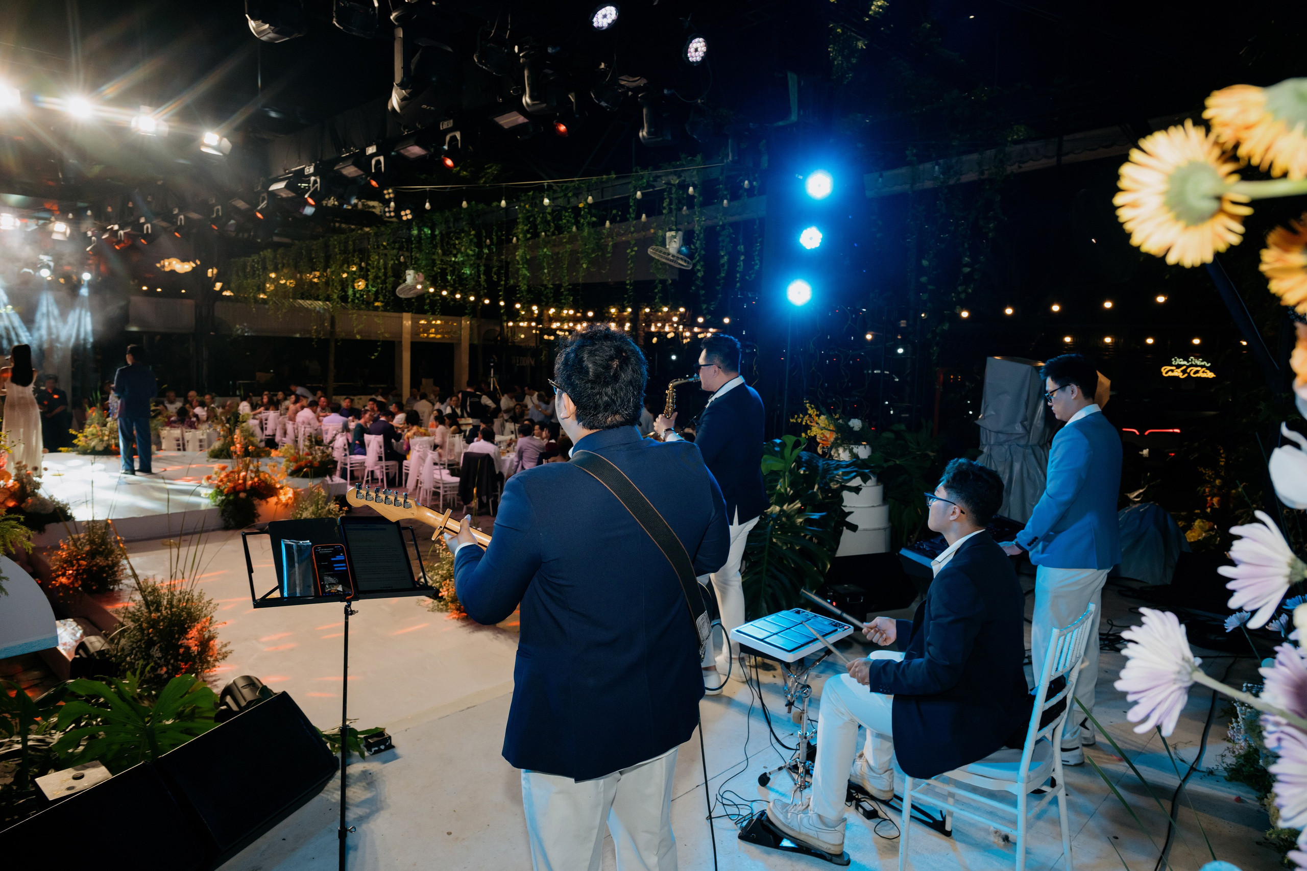 KHANG & TRANG / Long Khanh 08.11.2025. Saigon Wedding Present | Art Beyond Moments