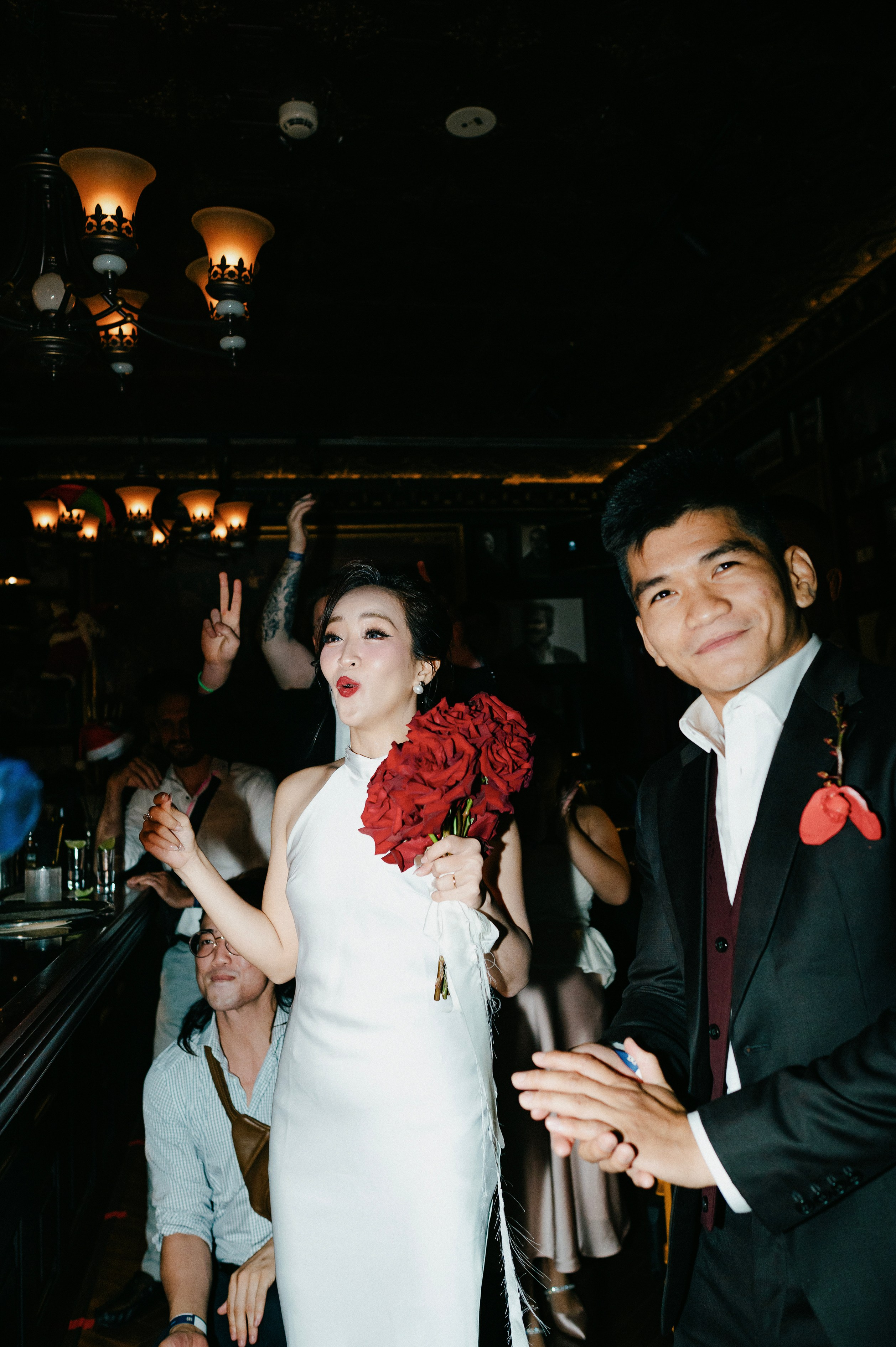 HIEP & TRINH / After wedding. Nhiếp ảnh gia đám cưới hàng đầu tại Thành Phố Hồ Chí Minh
