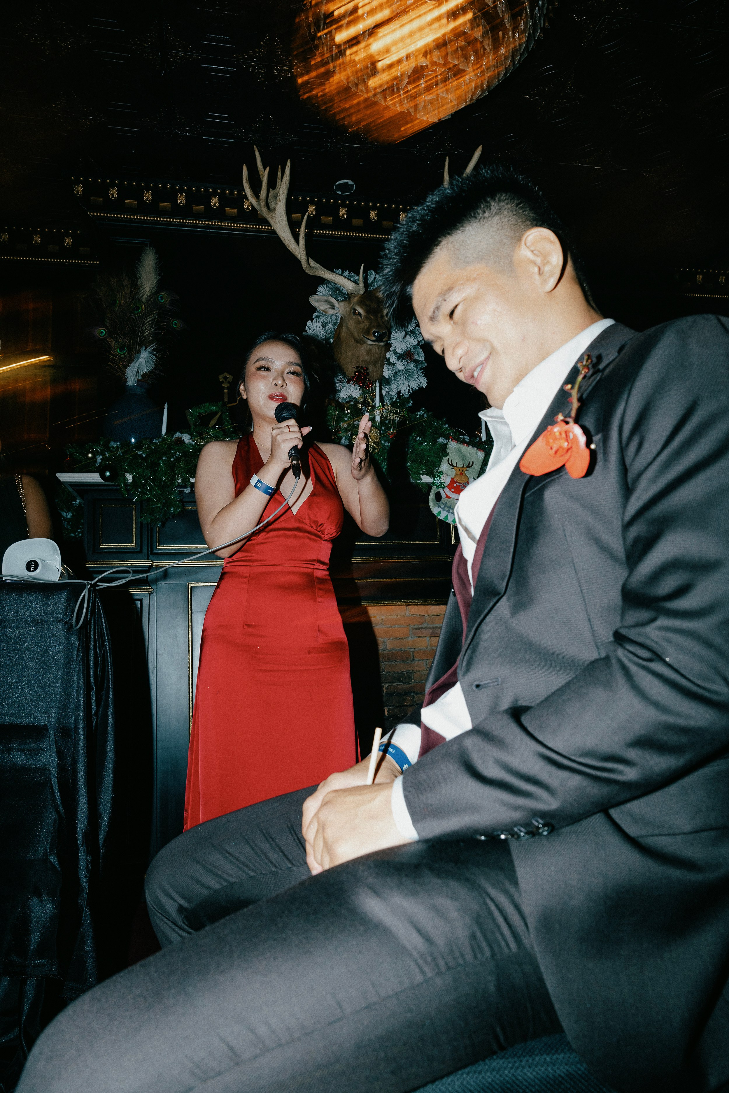 HIEP & TRINH / After wedding. Nhiếp ảnh gia đám cưới hàng đầu tại Thành Phố Hồ Chí Minh