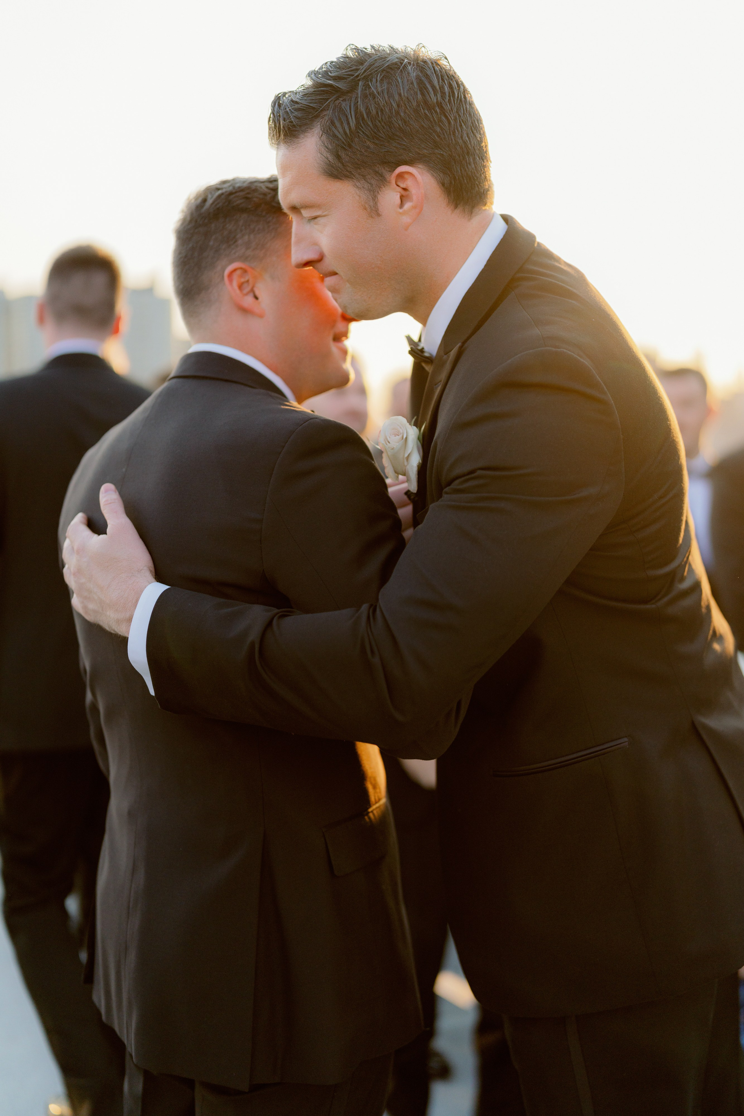 Jenna and Steven. Wedding photographer and videographer New York | New Jersey