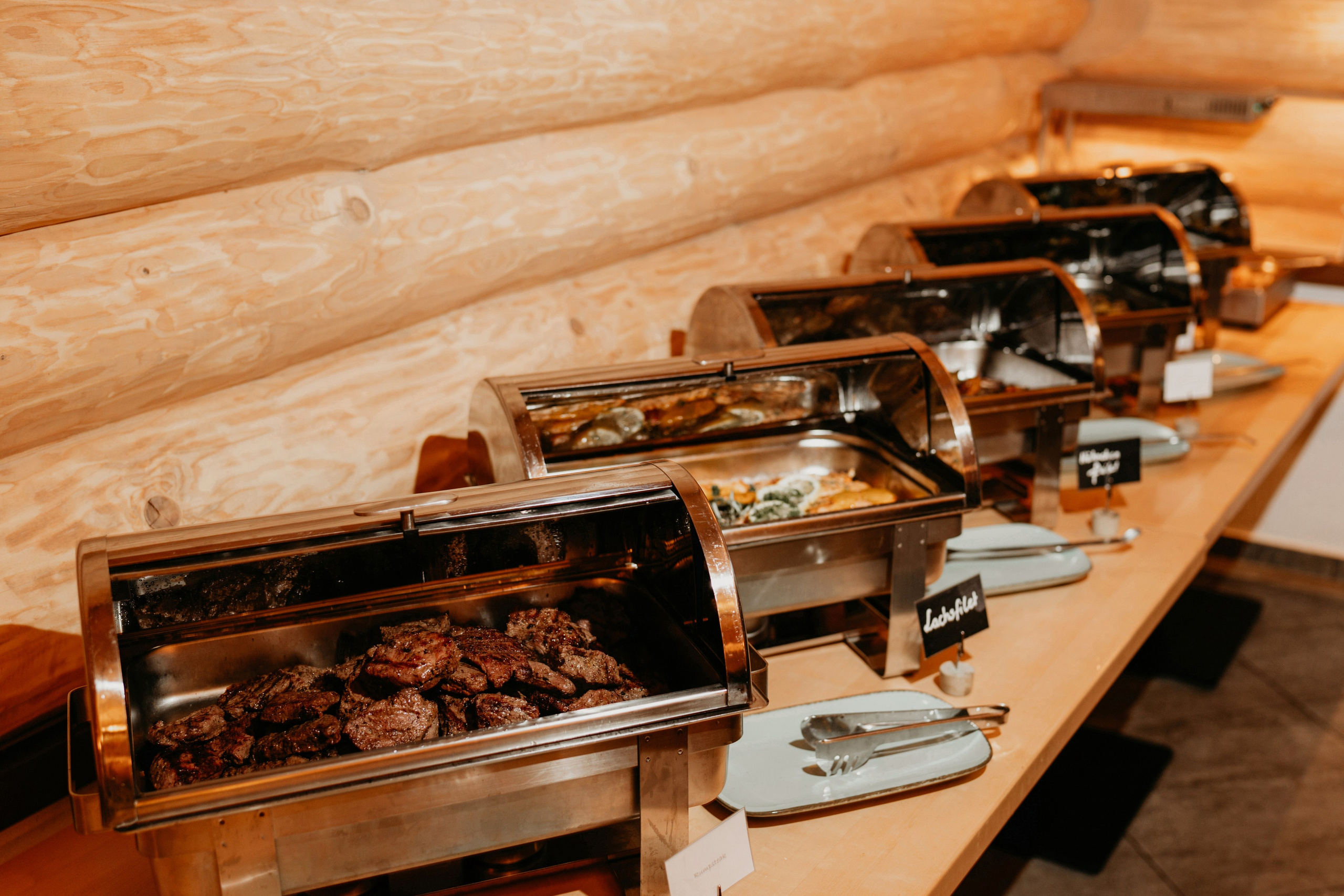 Hochzeit von Xenia & Eric