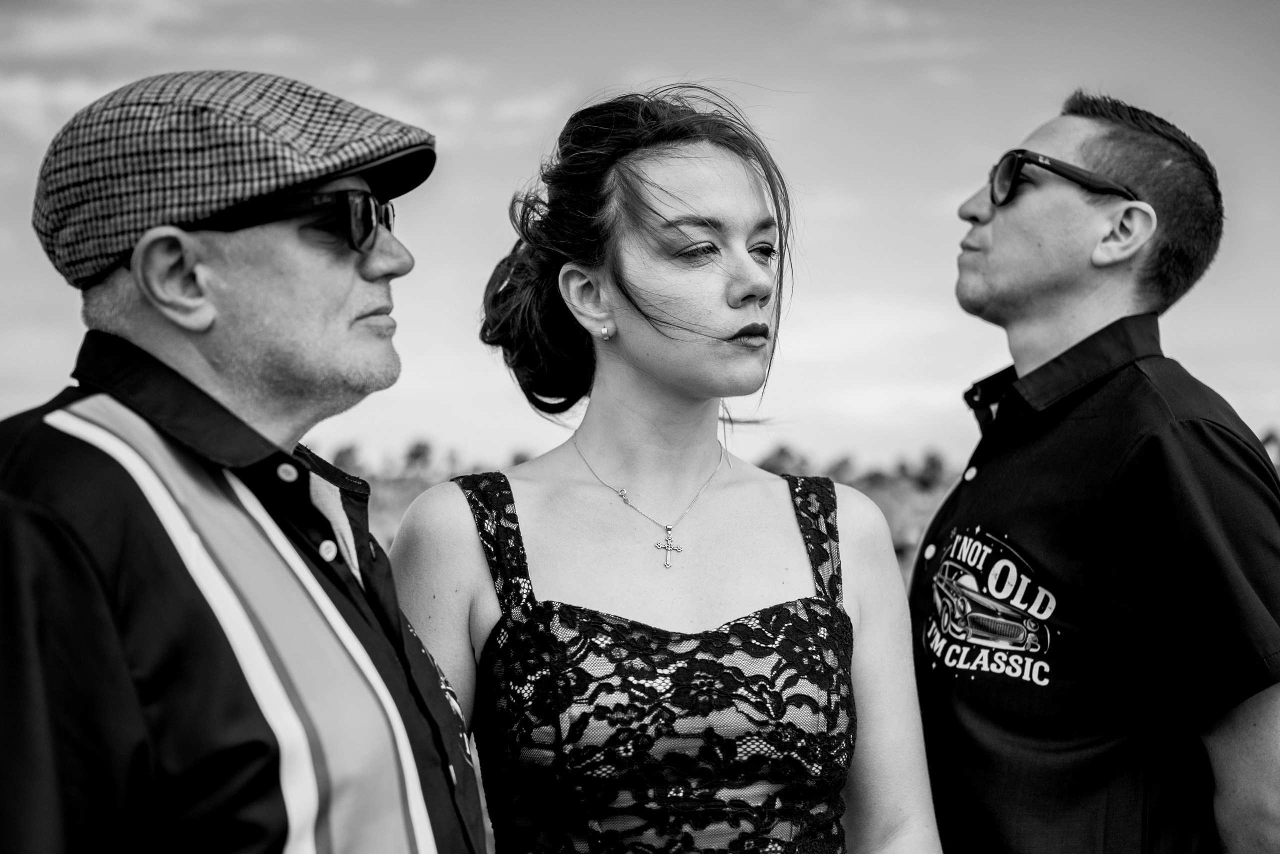 Eliza Stark & The Dappers. Семейный фотограф. Сербия. Нови-Сад. Белград