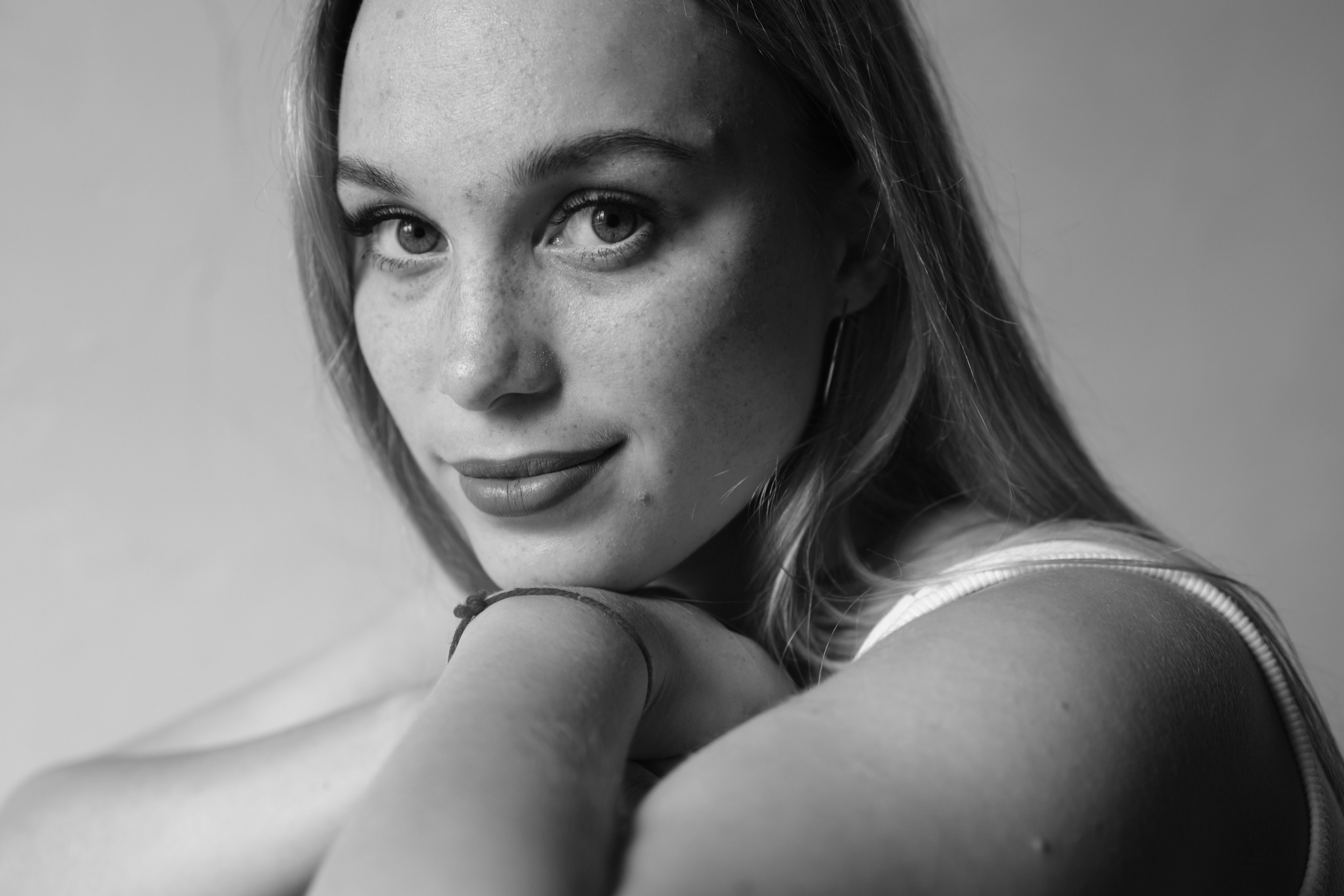 Ksenia. Портретный и репортажный фотограф в Бишкеке Анастасия Якимова