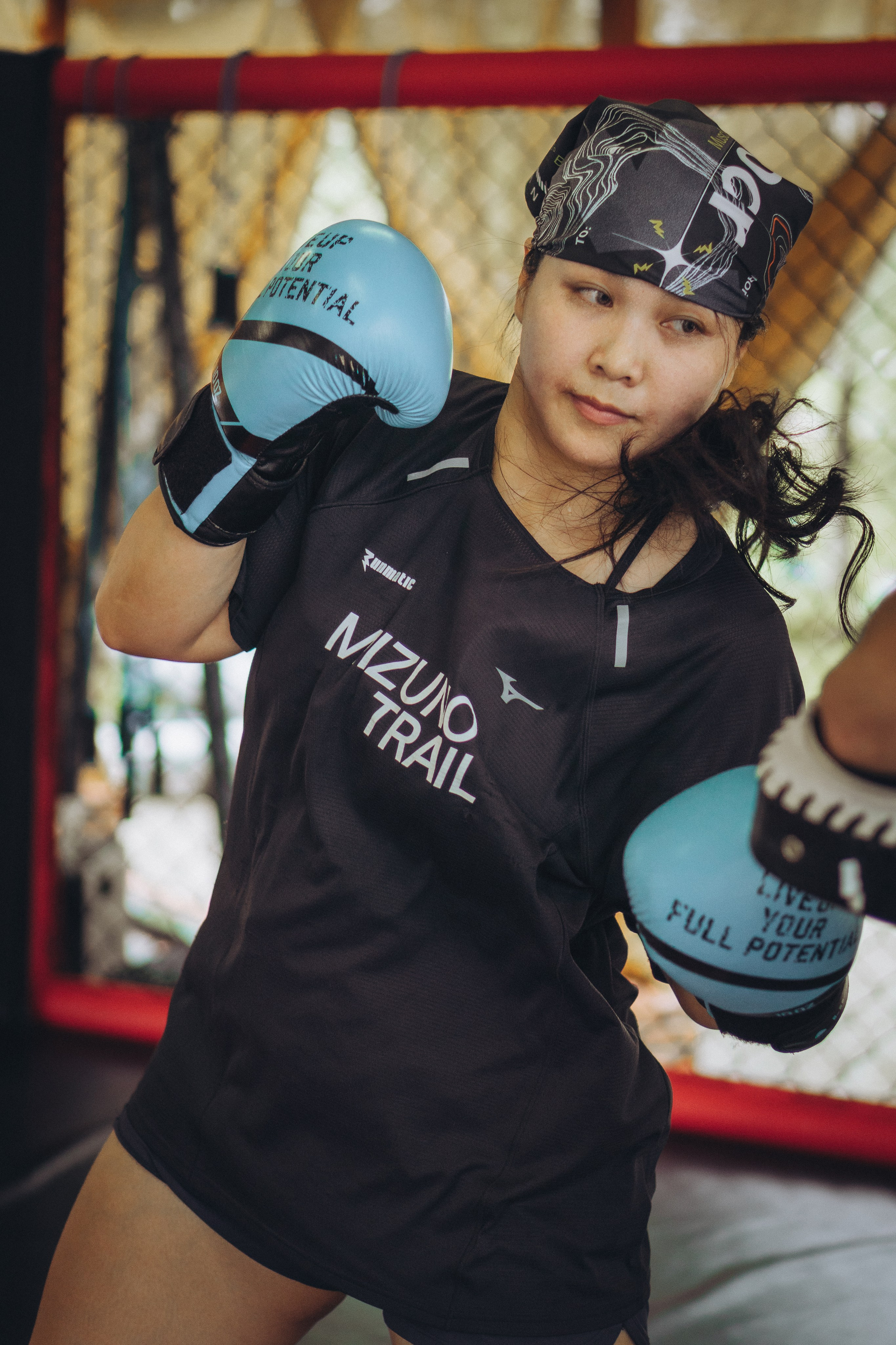 Team Pace. Nova Fitness Retreat | Fitness & Wellness Retreat in Phu Quoc, Vietnam