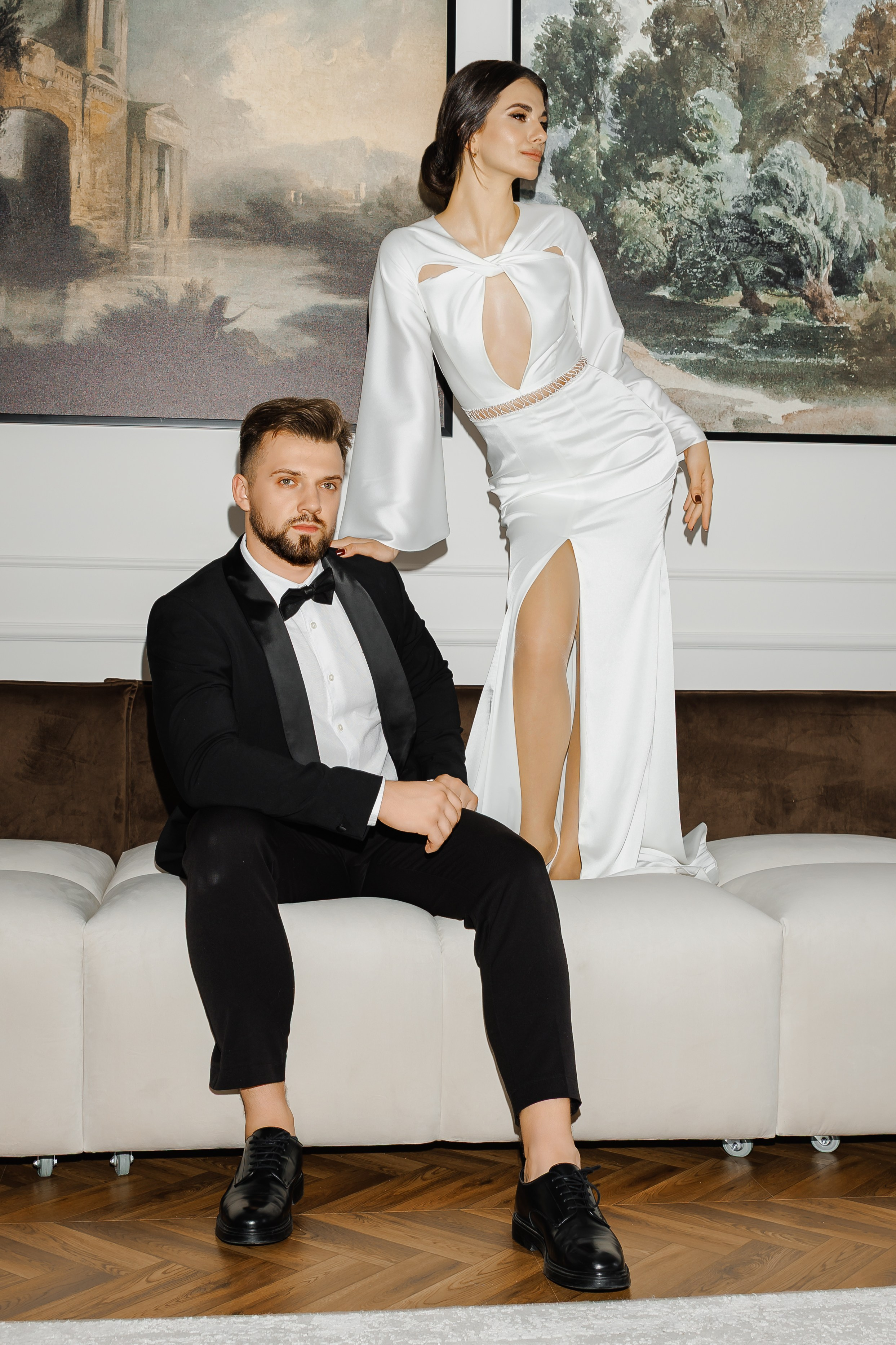 Fotografii de nuntă. Adrian Bârsan